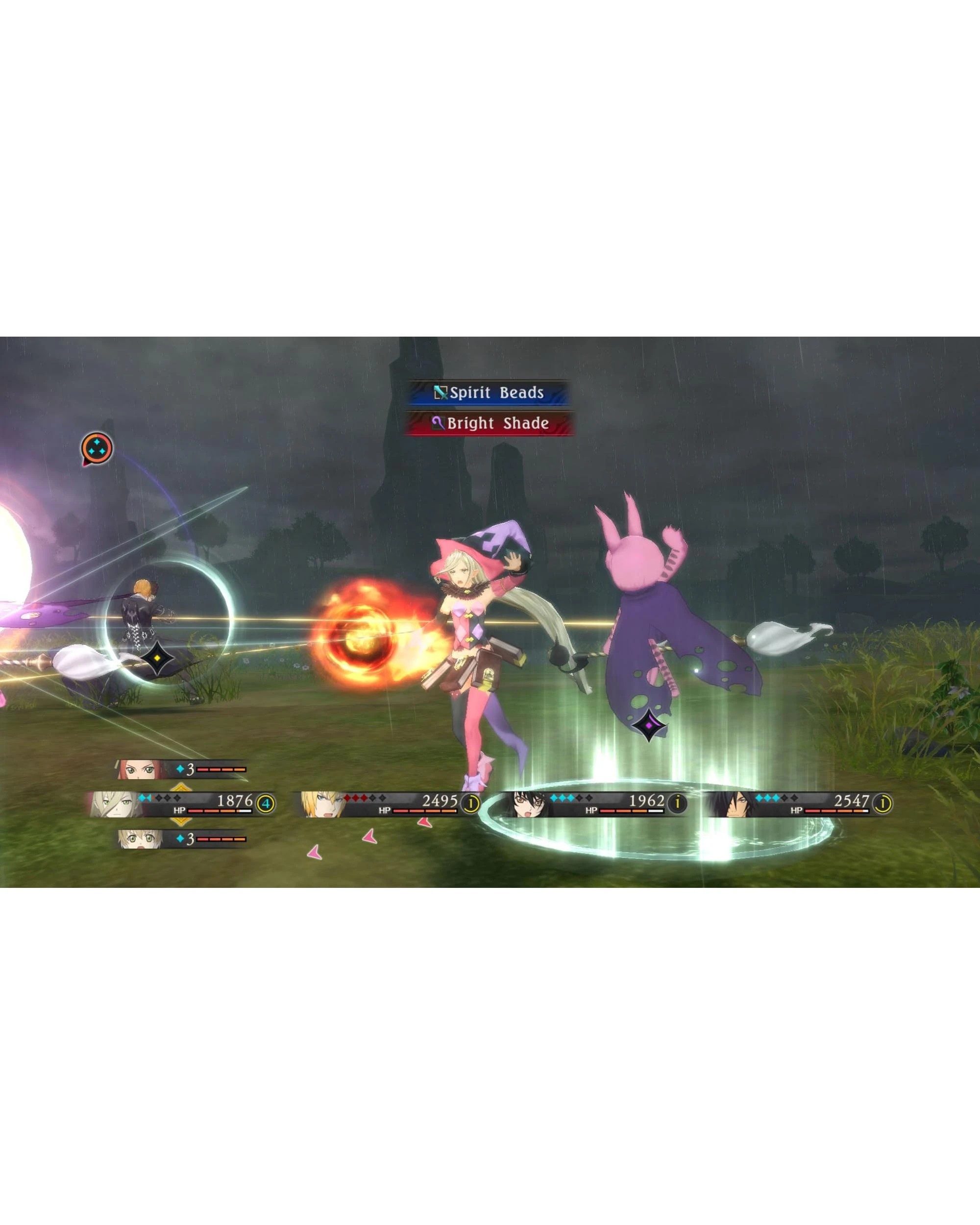 10 Tales of Berseria Remastered - PS5, 10 of 10