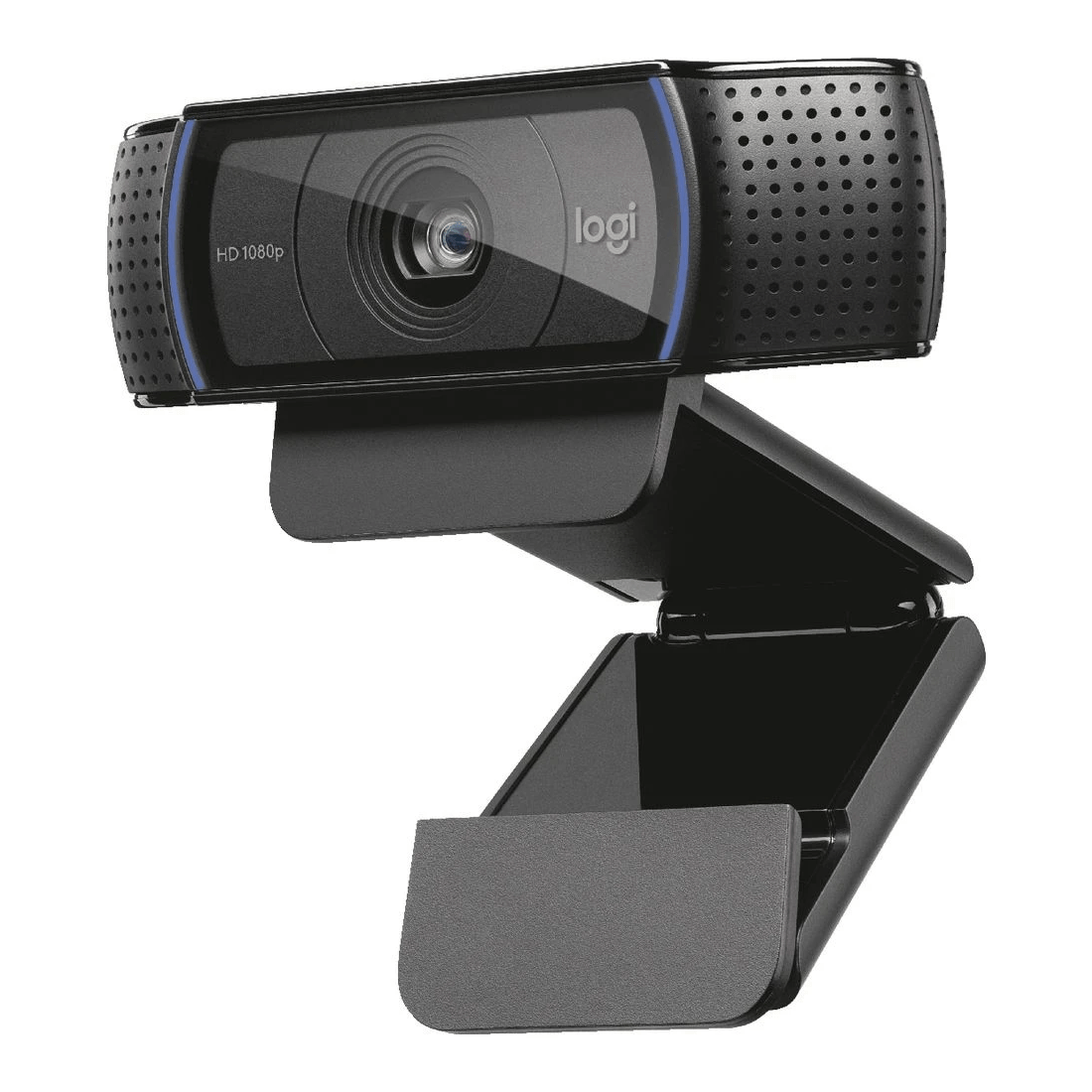 2 Logitech C920 Full HD Pro Webcam, 2 of 6