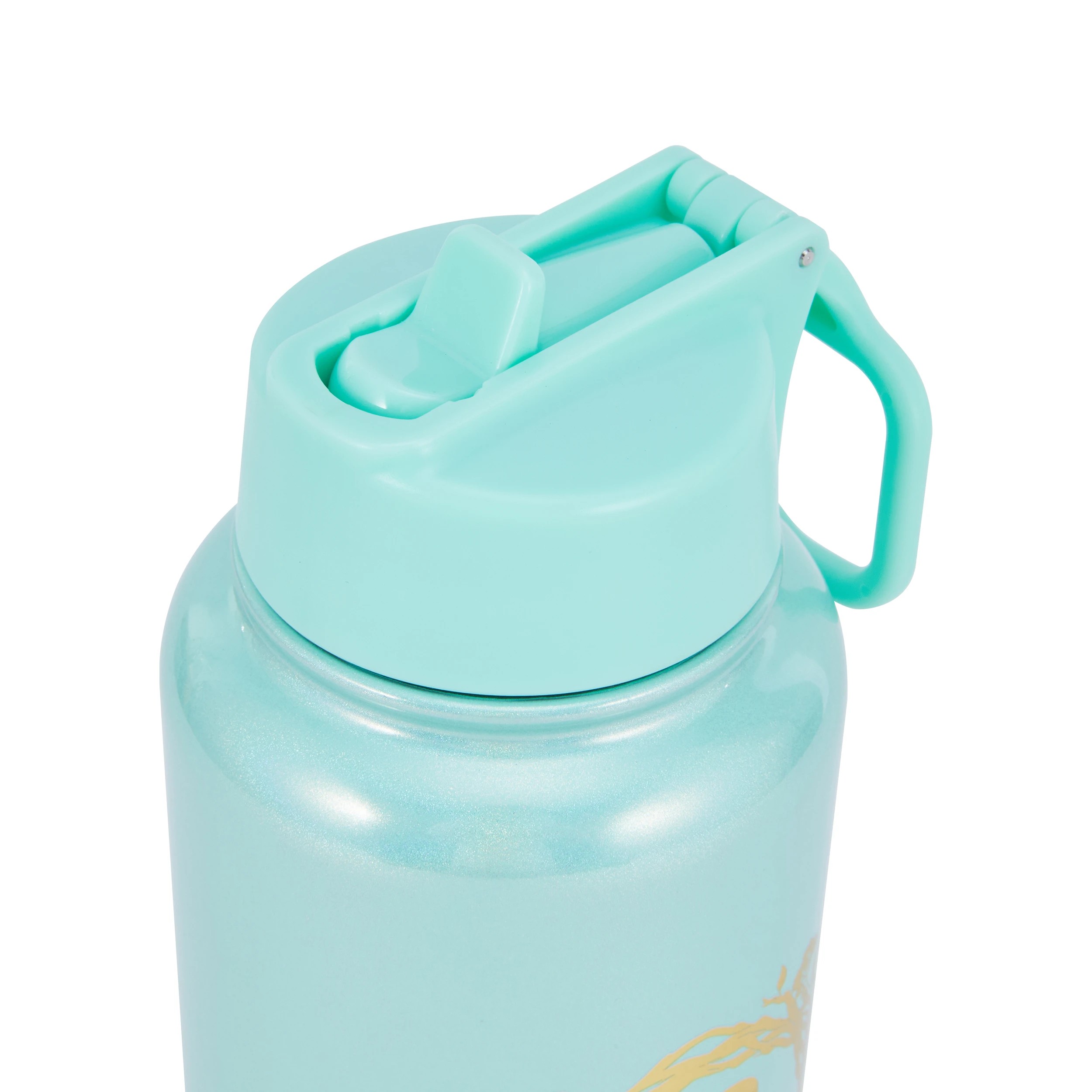 5 960ml Wicked Elphaba Drink Bottle, 5 of 8