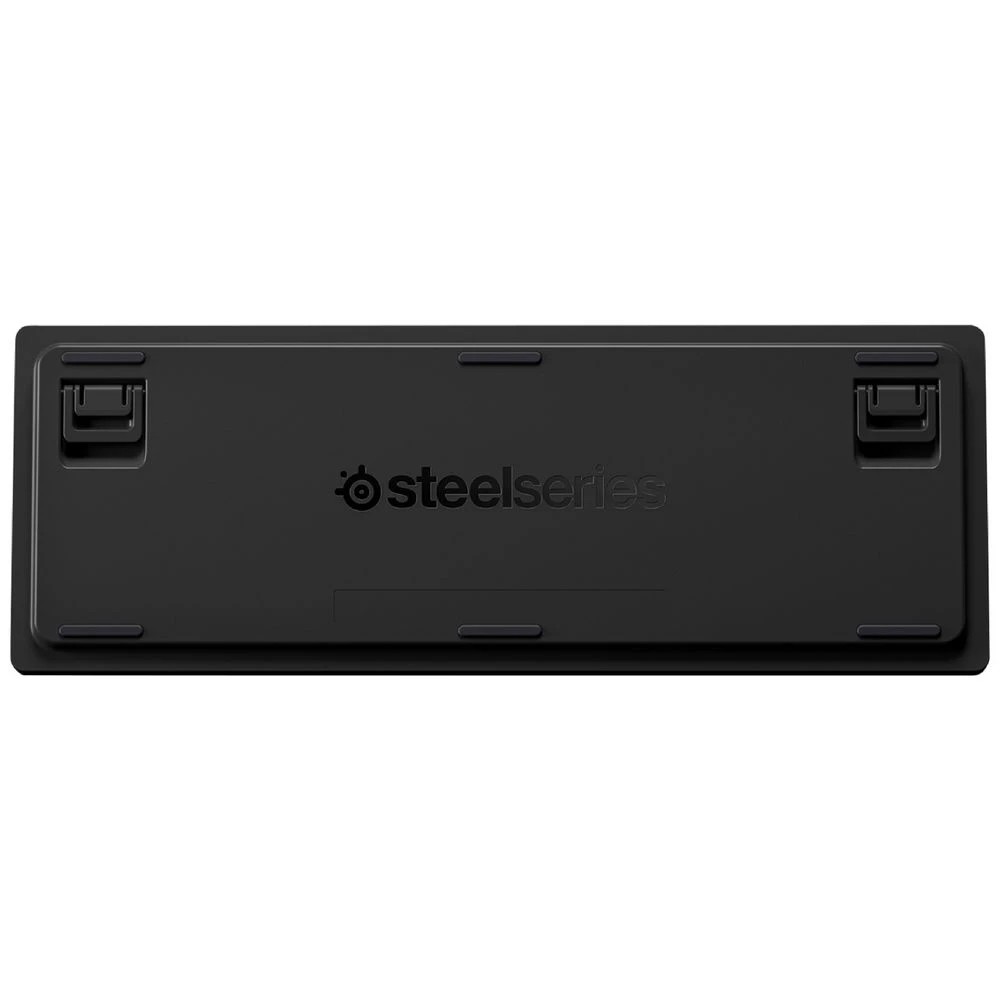 7 SteelSeries Apex Pro TKL Gen 3 Wireless Gaming Keyboard, 7 of 10