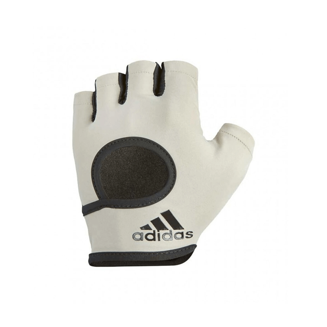 1 Adidas Essential Womens Gloves Climalite Sweat Wicking Fitness Large 1 Pair - Multi, 1 of 4