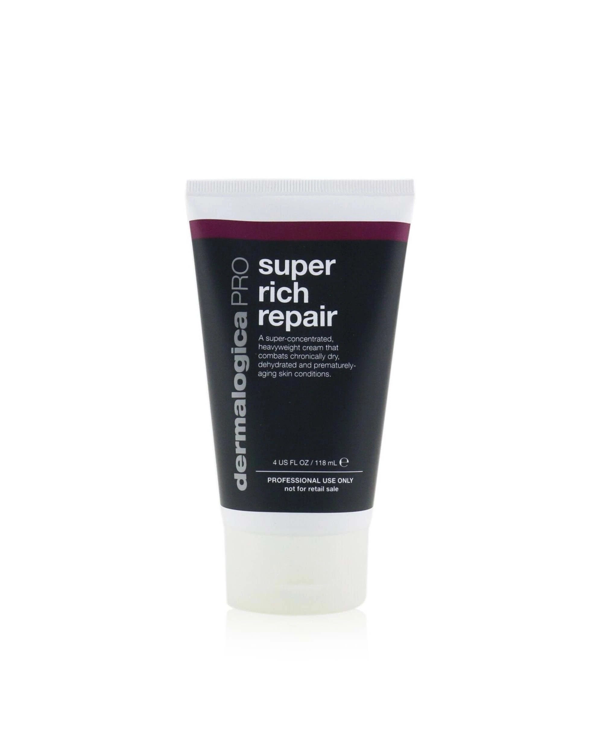 1 Dermalogica Age Smart Super Rich Repair PRO (Salon Size)  118ml/4oz, 1 of 3