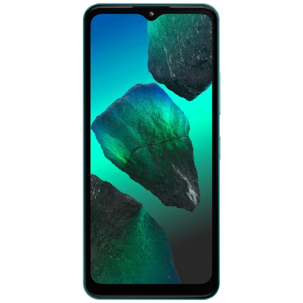 1 HMD Aura2 Dual-SIM 4G 256GB Blue, 1 of 6