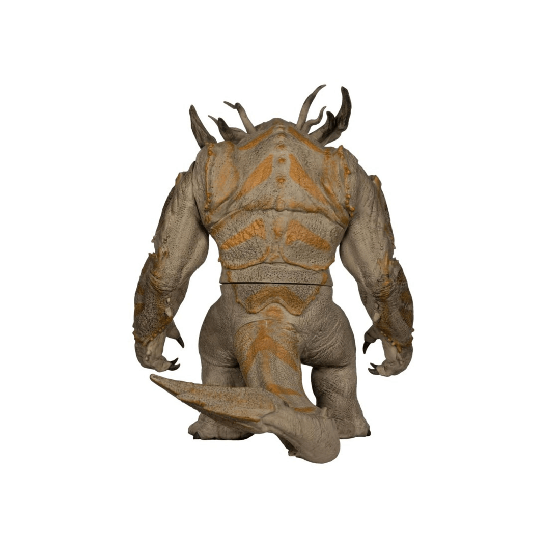 5 McFarlane Toys DC Multiverse Superman Legacy - 2025 -  Kaiju Megafig 10 inch Figure, 5 of 9