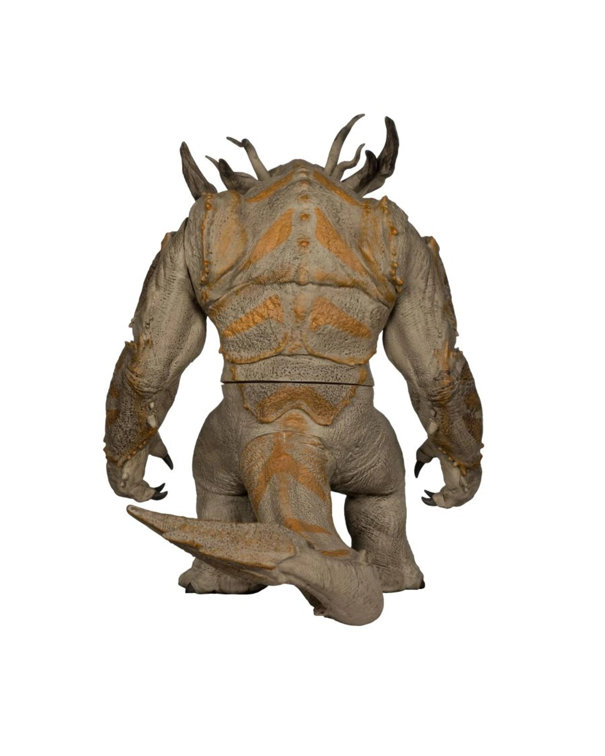 5 DC Multiverse Superman Legacy - 2025 -  Kaiju Megafig 10 inch Figure, 5 of 9