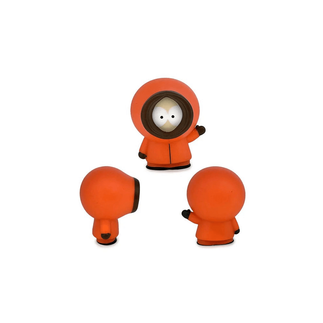 6 Headstart Khadou South Park Mini Vinyl Figures 5 Pack, 6 of 7