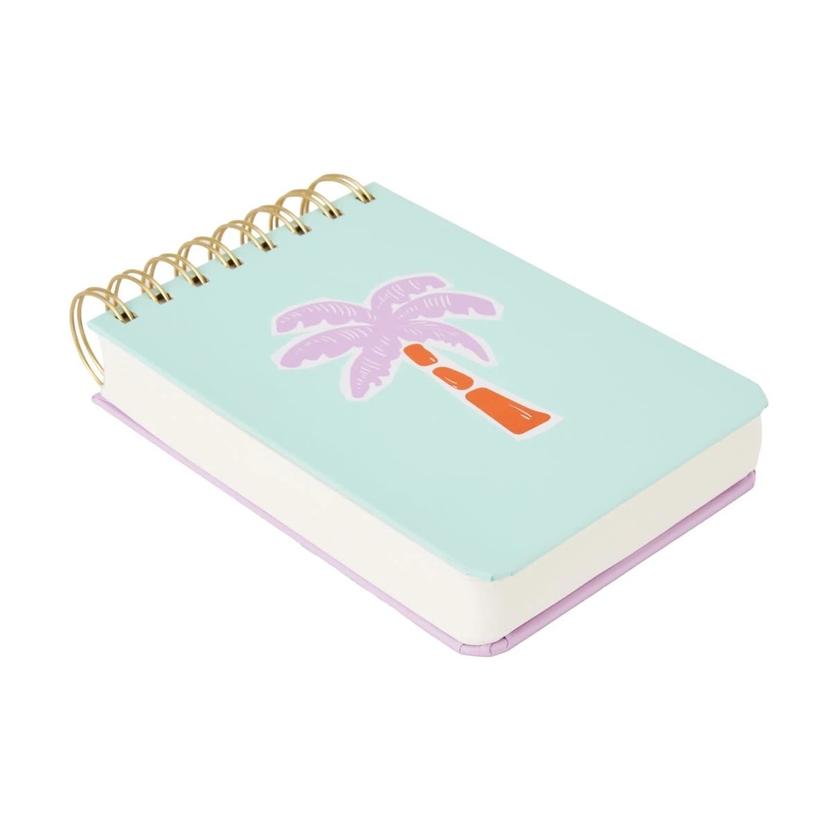 3 A6 Pocket Flip Notepad - Palm, 3 of 7