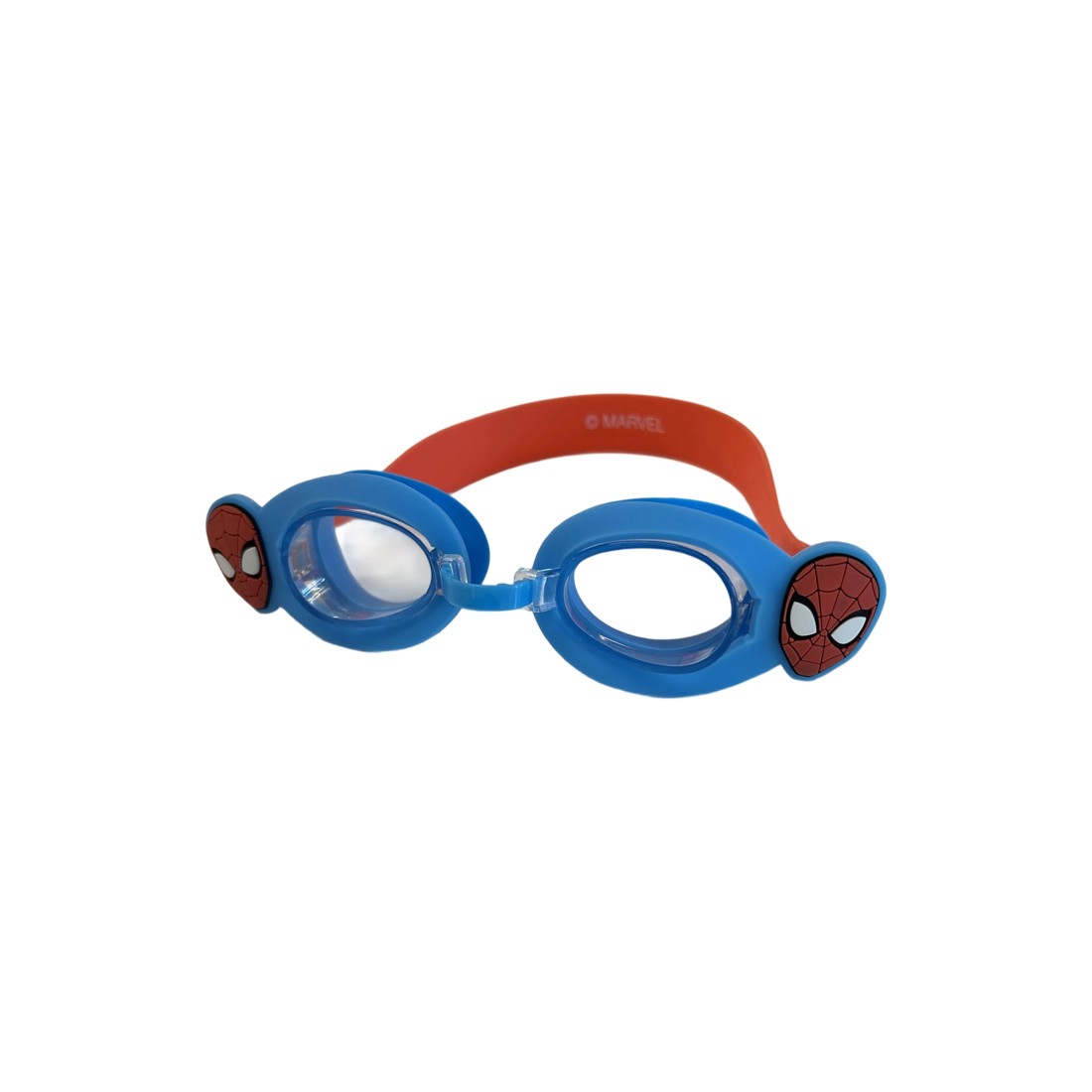 7 Kids License Swim Goggles - Assorted, 7 of 8