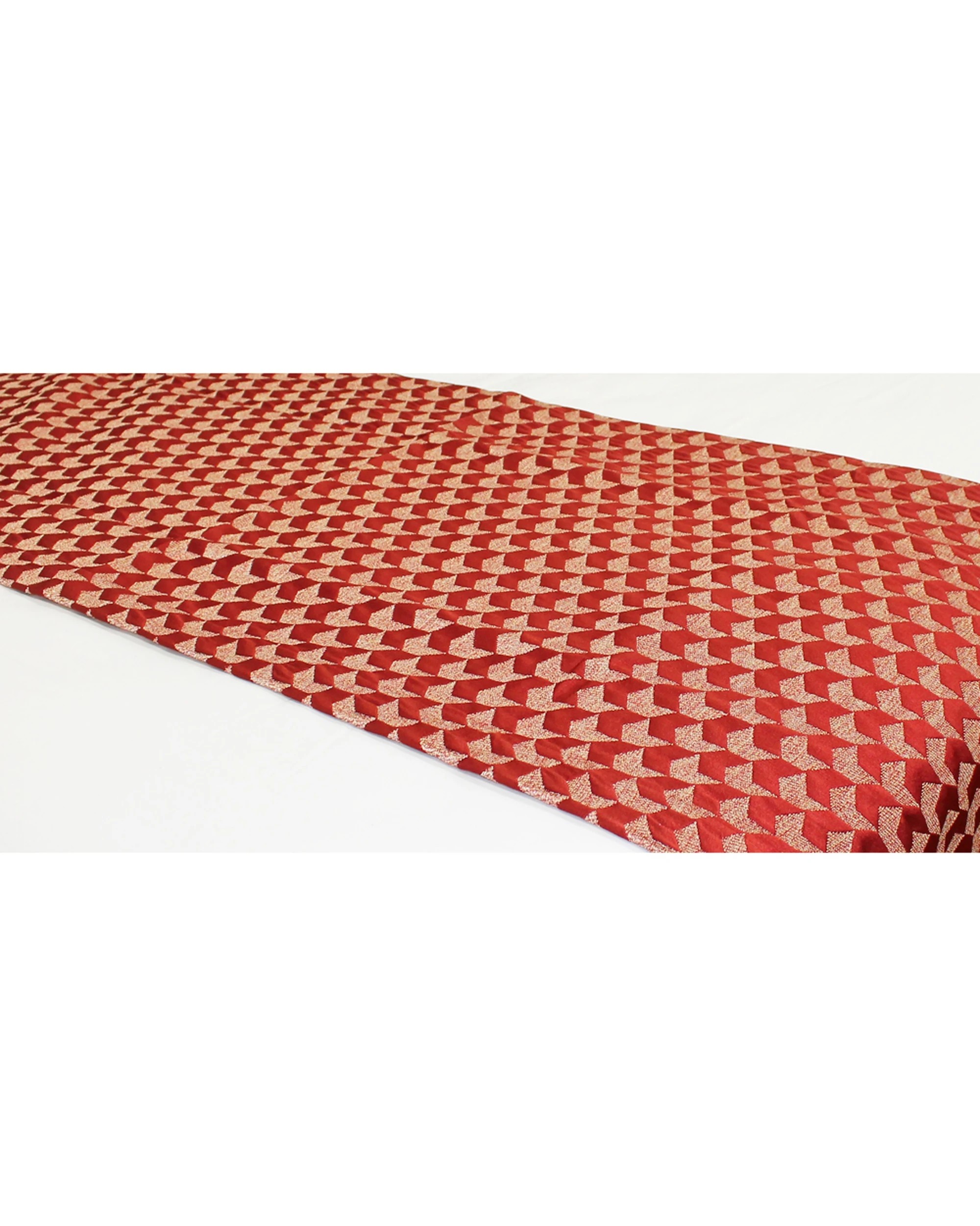 2 Jason Commercial Regency Runner Russet 225x60cm - Double/Queen - Multi, 2 of 3