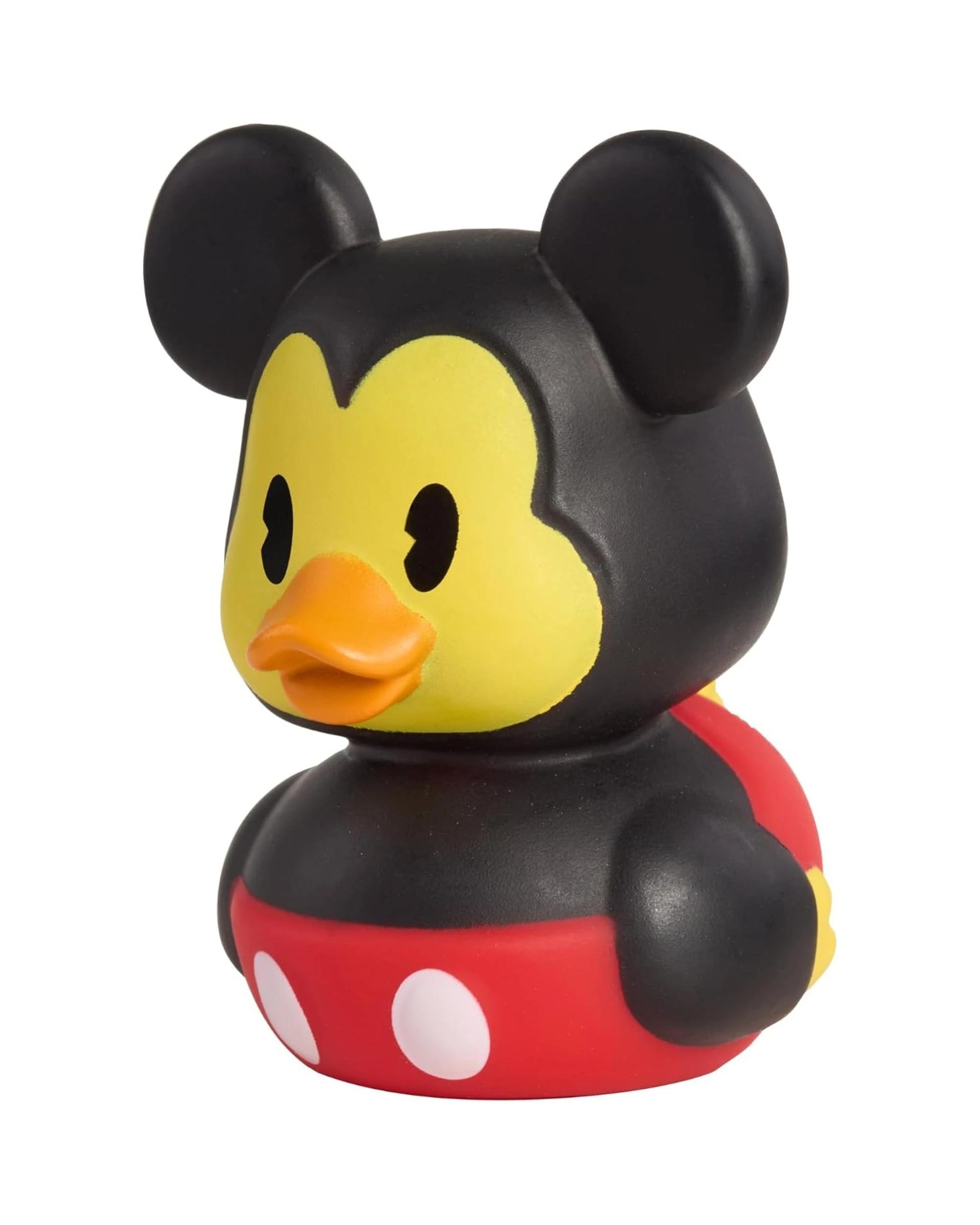 3 Disney Duckalooz Mickey Mouse Rubber Duck, 3 of 6