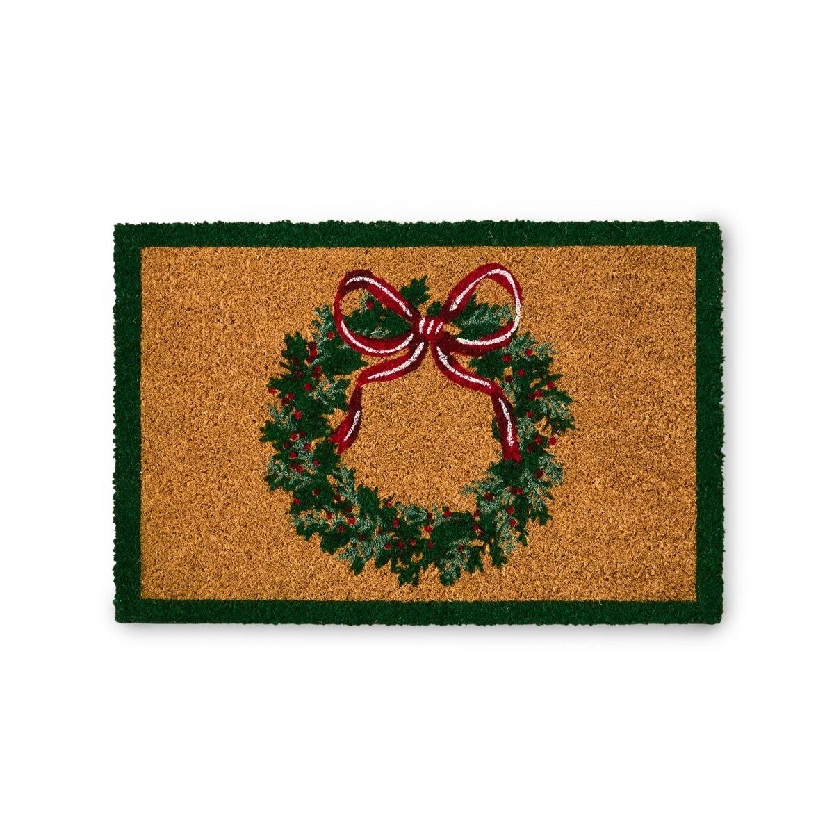 5 Wreath Door Mat, 5 of 5