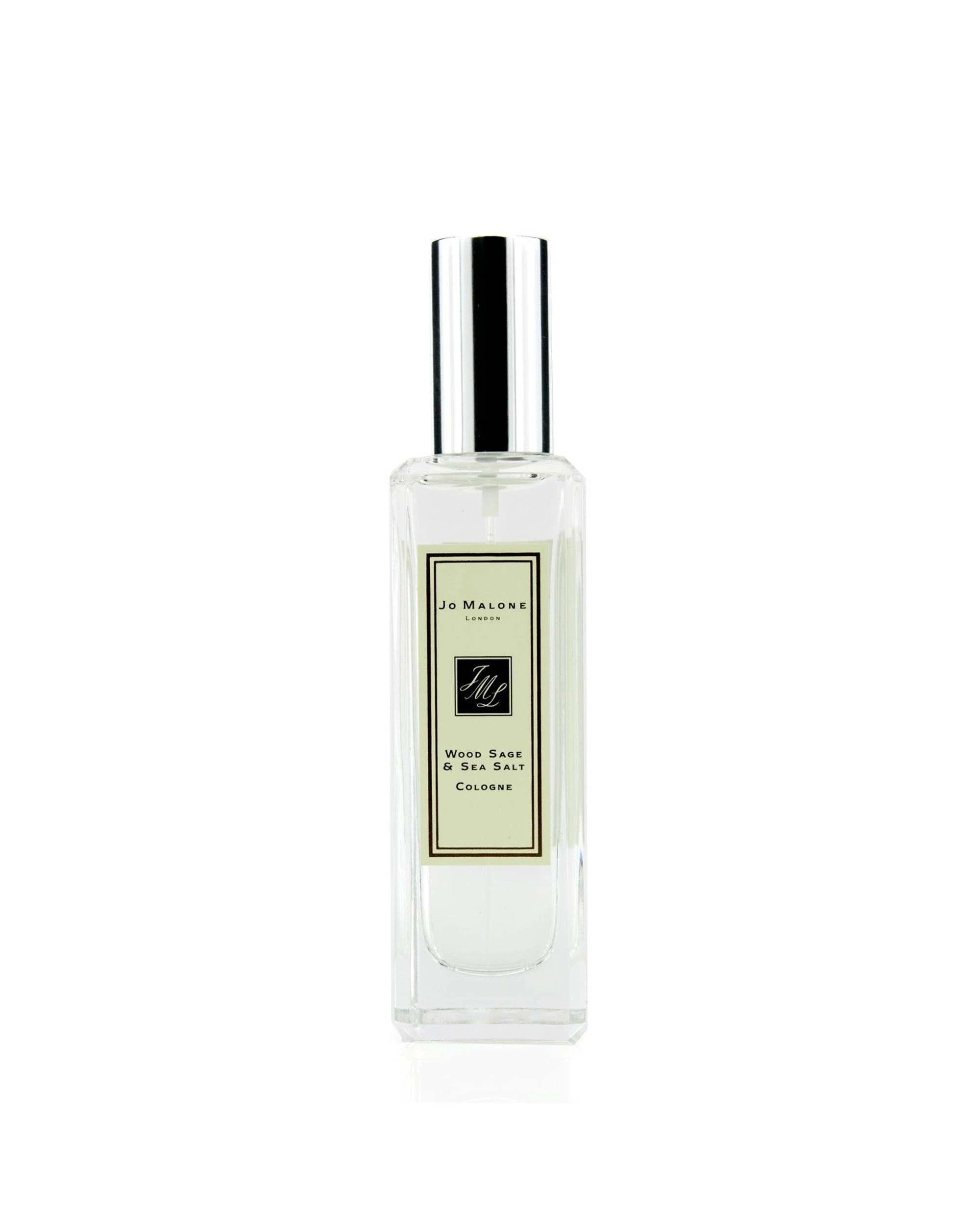 1 Jo Malone London Wood Sage & Sea Salt Cologne Spray(Originally Without Box)30ml/1oz, 1 of 4