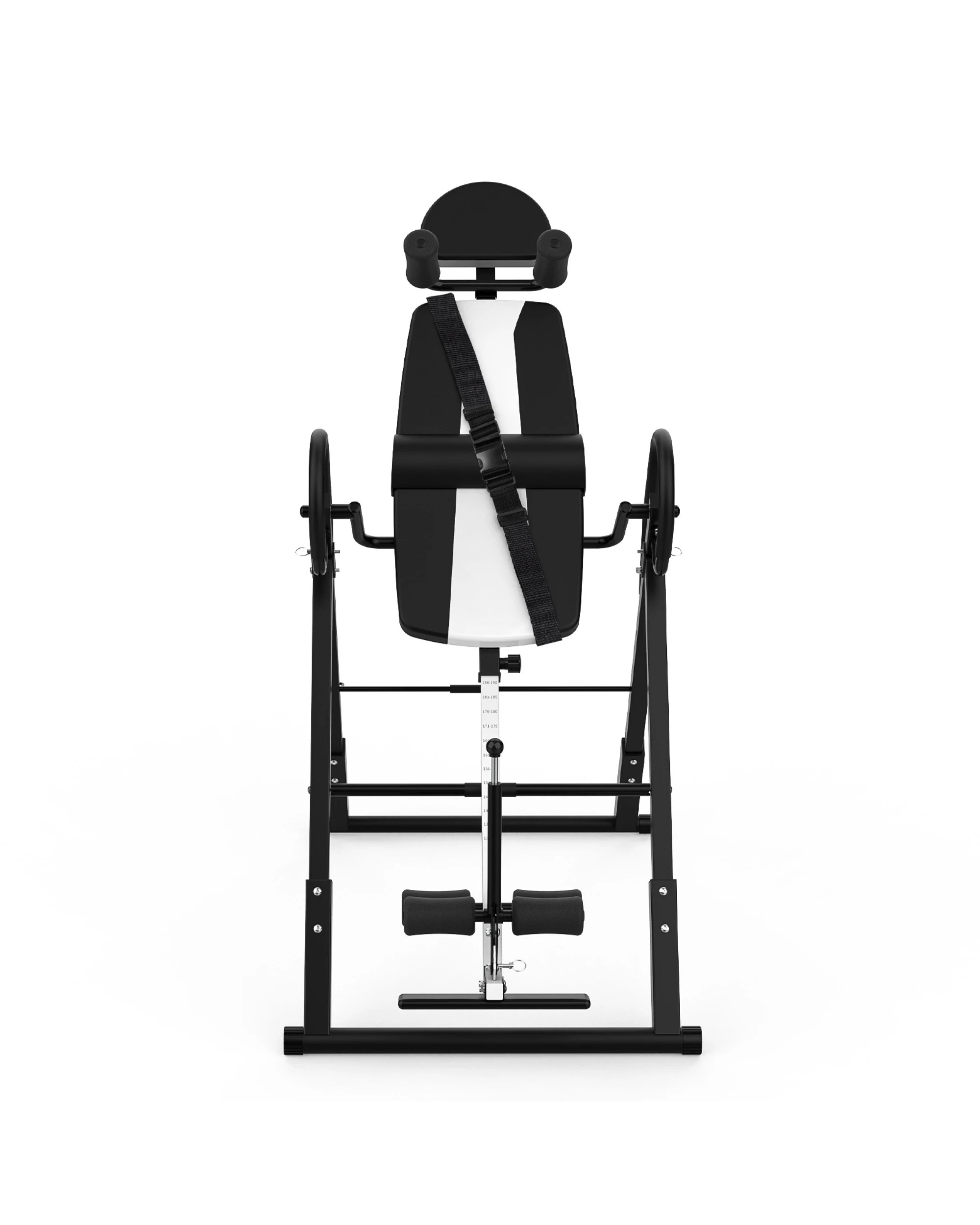 2 Advwin Inversion Table Home Back Stretcher Exercise Machine, 2 of 8