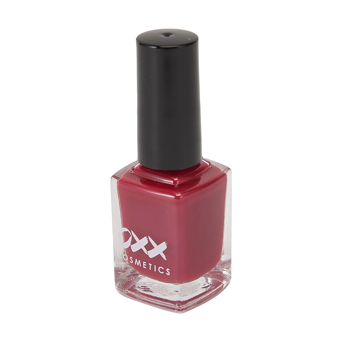 5 OXX Cosmetics Quick Dry Nail Polish - Crimson, 5 of 5