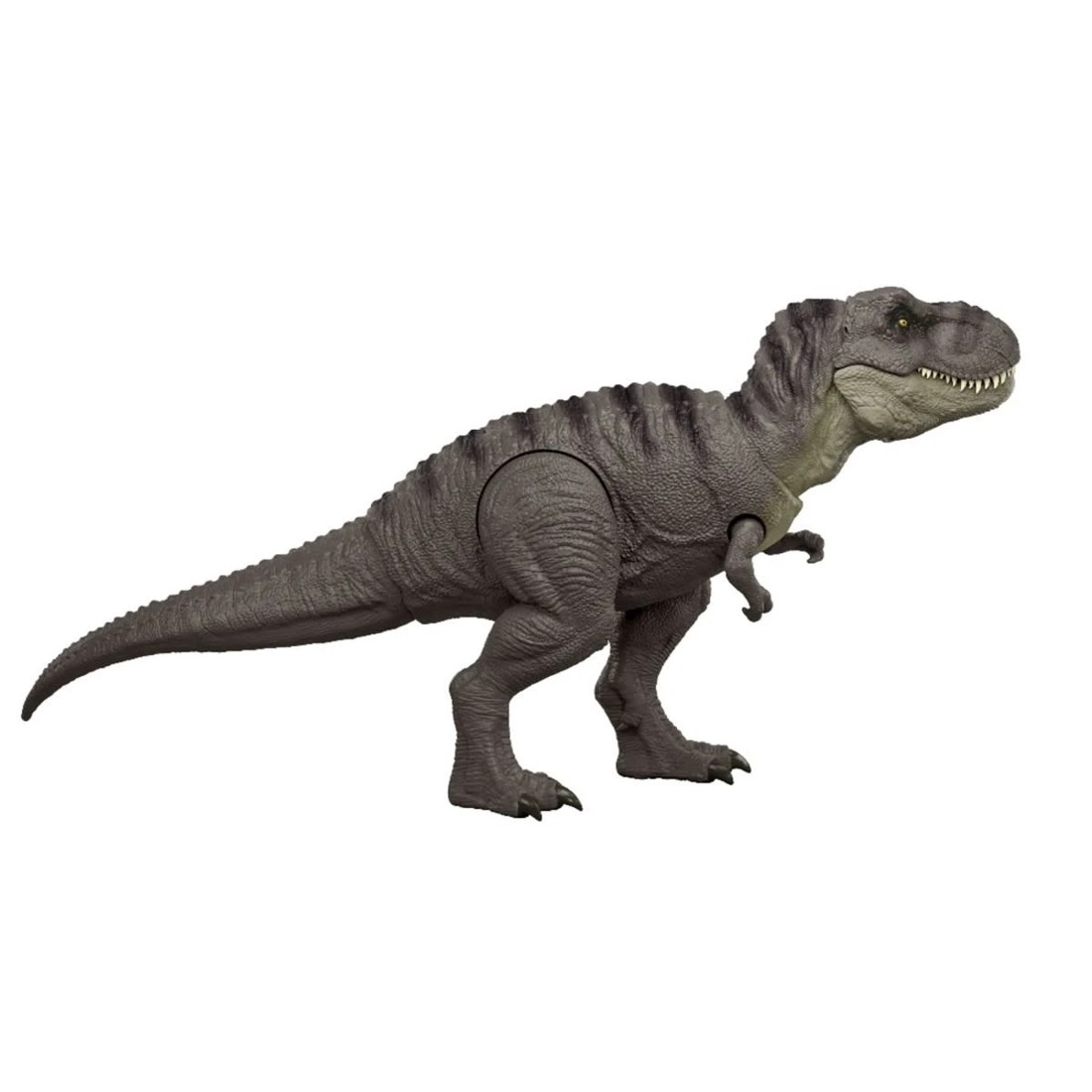 3 Jurassic World Rebirth Lab Lockdown Tyrannosaurus Rex, 3 of 4