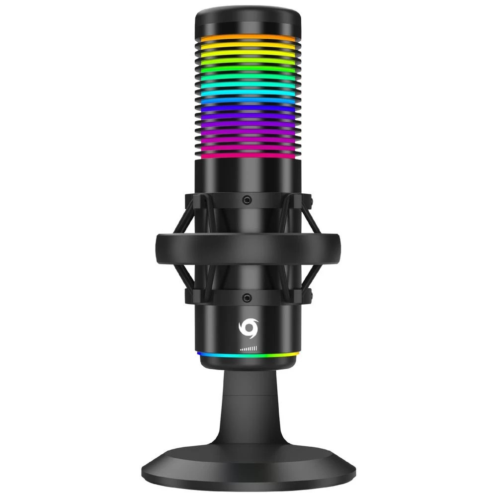 1 Typhoon USB Gaming Microphone, 1 of 10