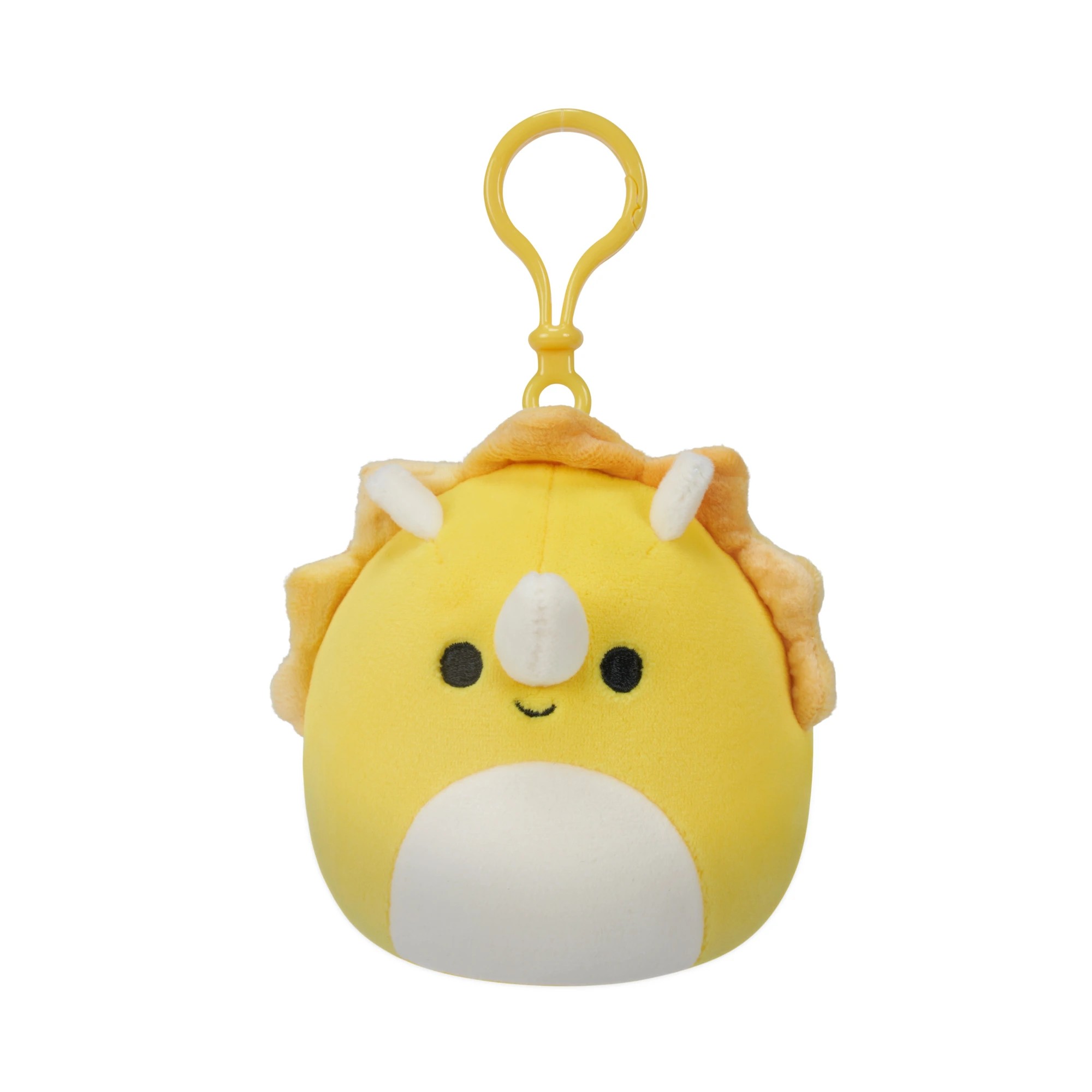 5 Squishmallows 3.5-inch Clip - Assorted*
 - Multi, 5 of 7