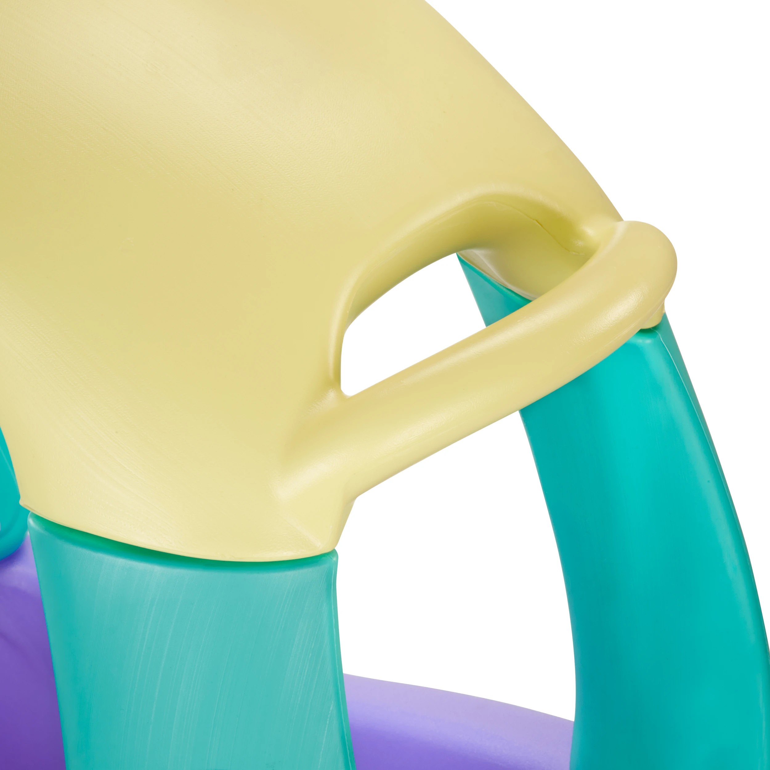 5 Little Tikes Bluey Grannies Car Coupe - Multi, 5 of 8