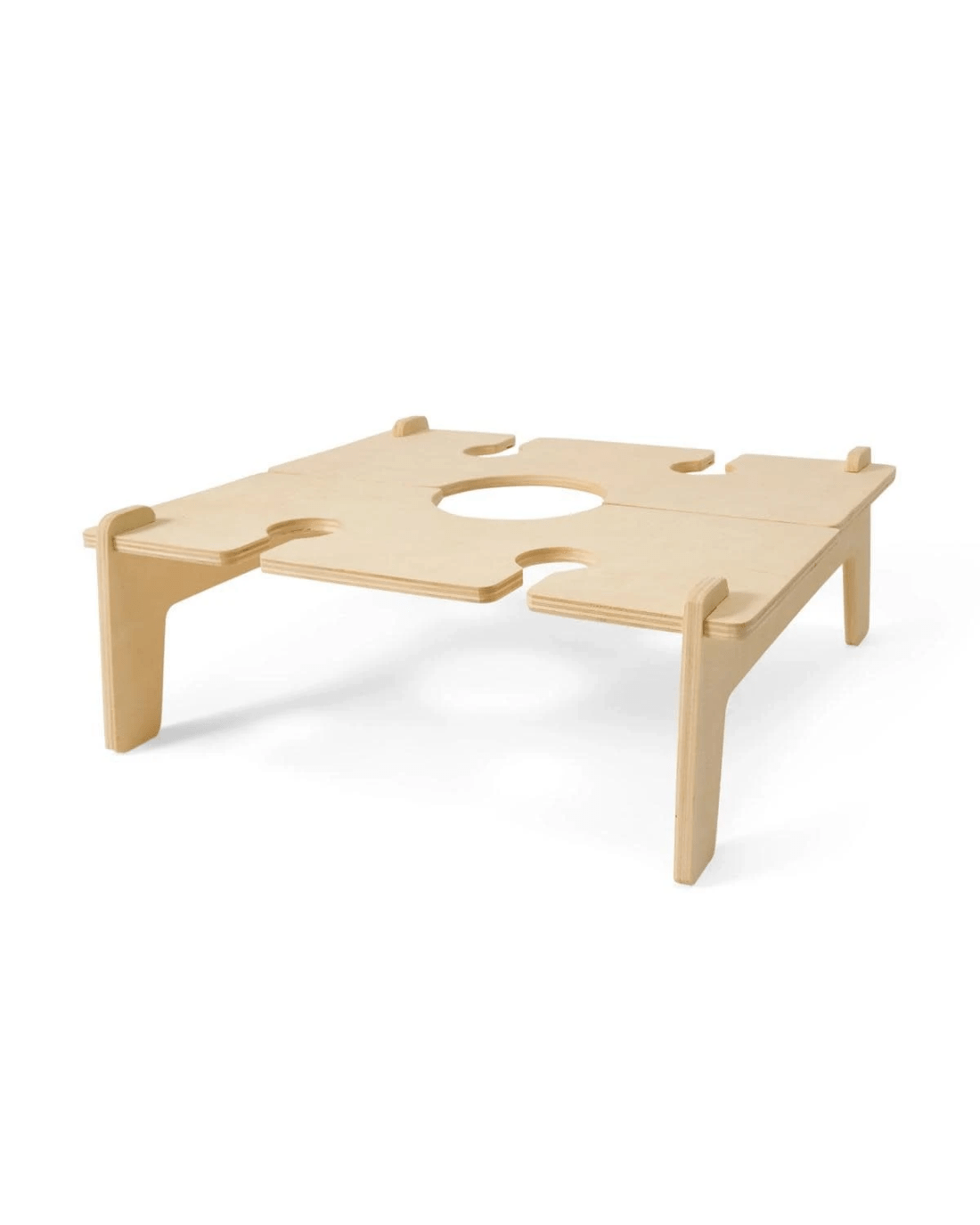 3 Picnic Table, 3 of 10