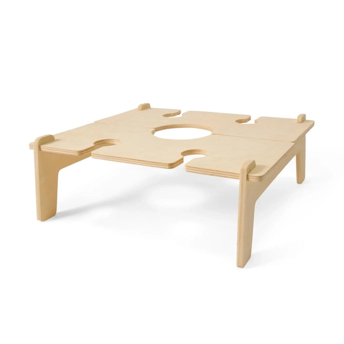 3 Picnic Table, 3 of 10