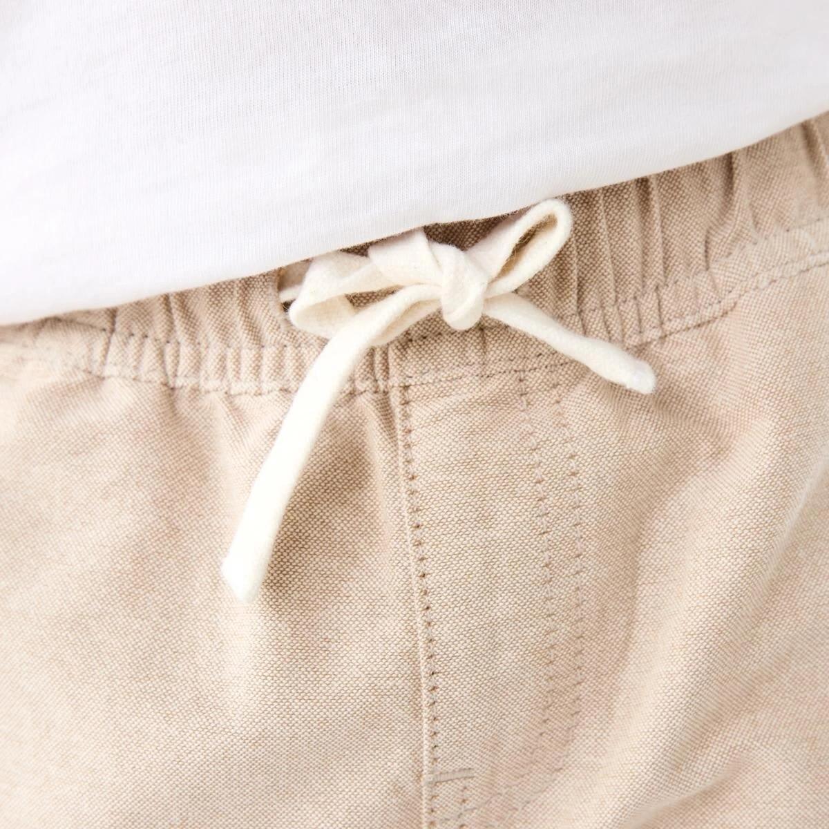 3 Oxford Volley Shorts Boys Cc Wood, 3 of 6