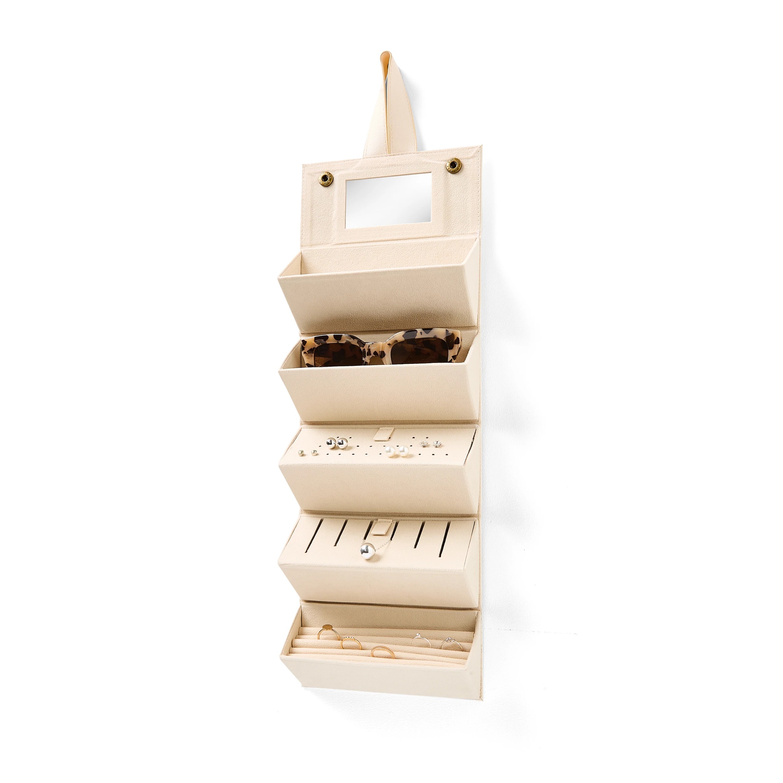 1 Sunglasses and Jewellery Organiser, 1 of 10