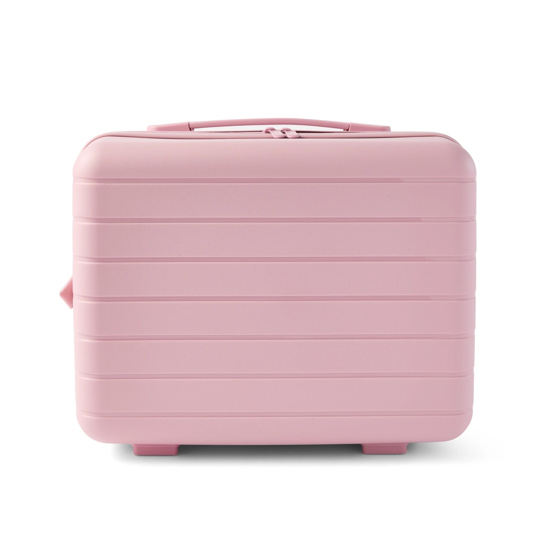 4 Vanity Case with Strap - Pink, 4 of 10