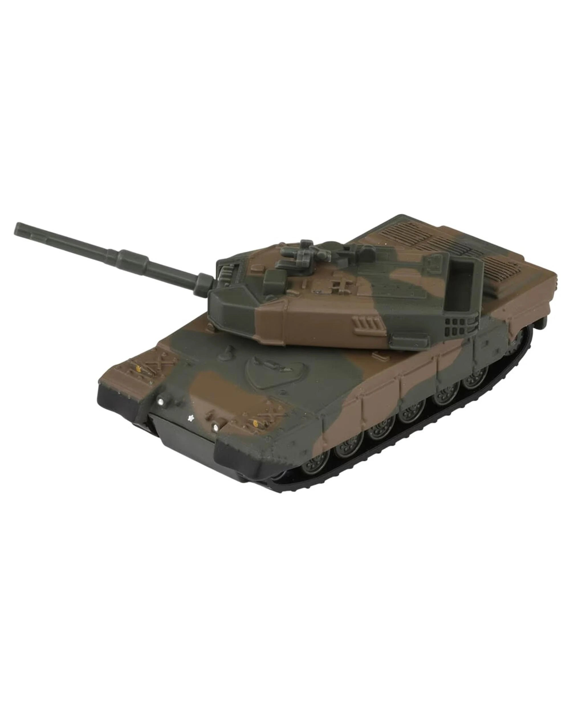 2 Tomica Premium 03 Japan Self-Defense Force Type 90 Tank, 2 of 7