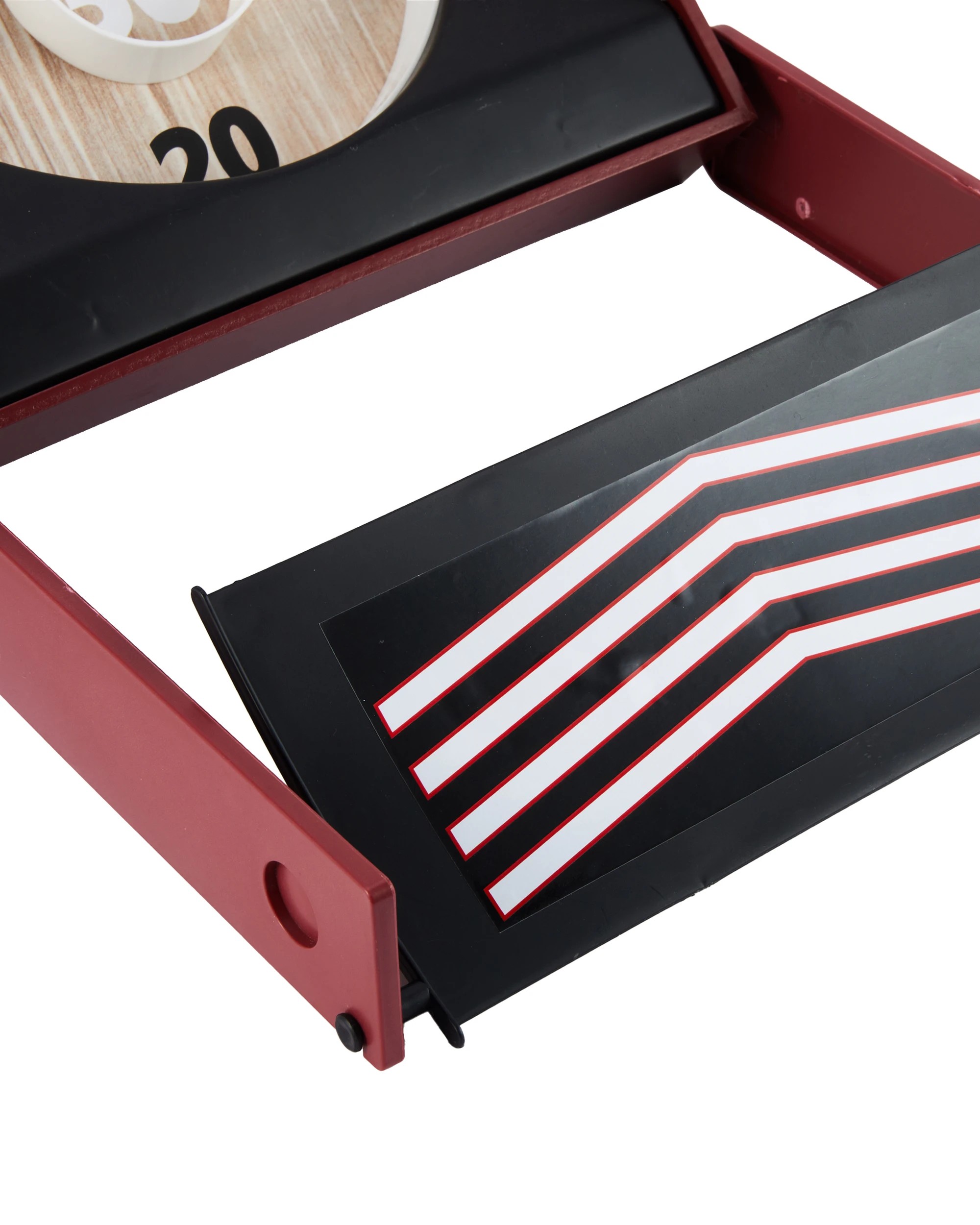 4 Tabletop Speed Ball Game, 4 of 7