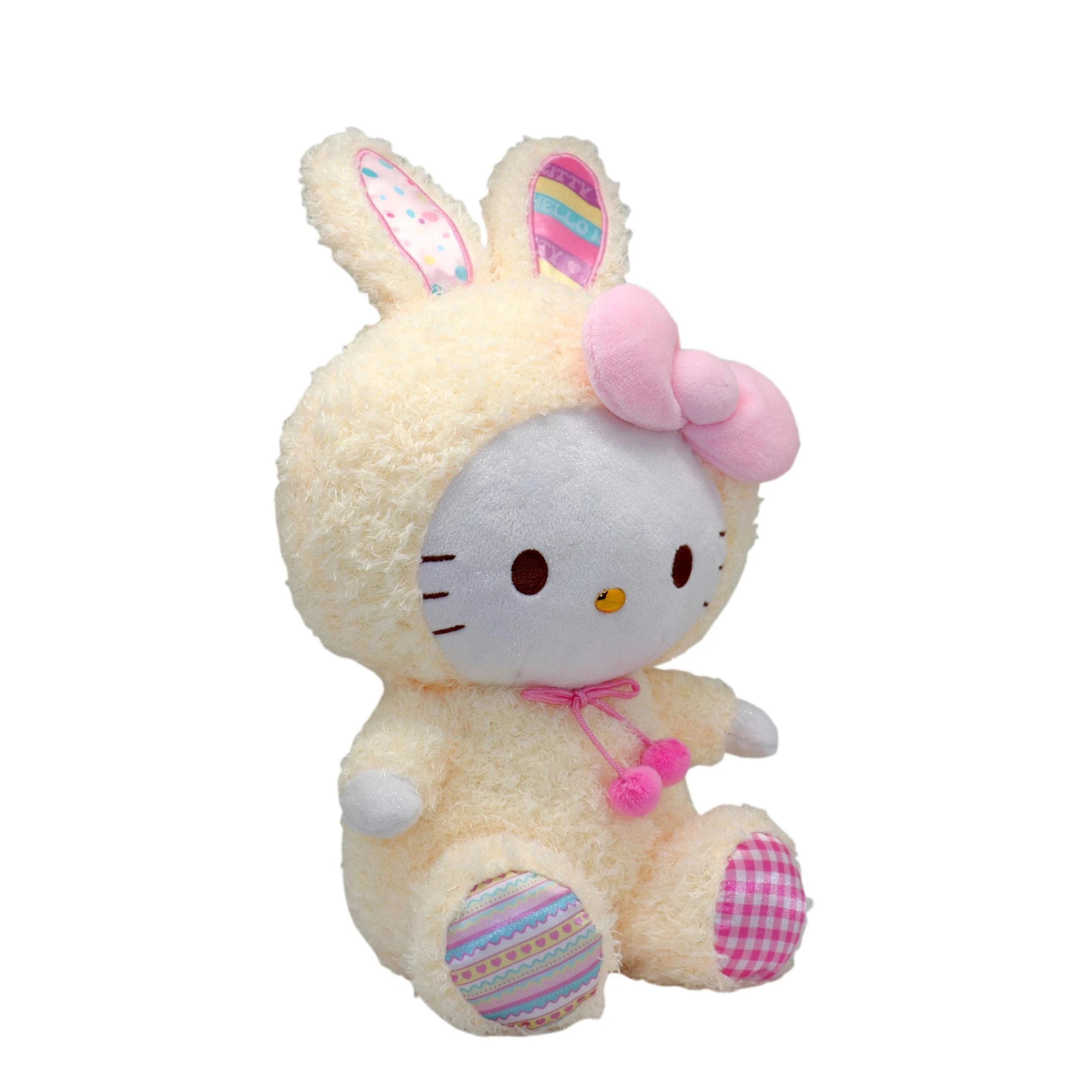 2 Hello Kitty Limited Edition Easter Bunny - Multi, 2 of 4