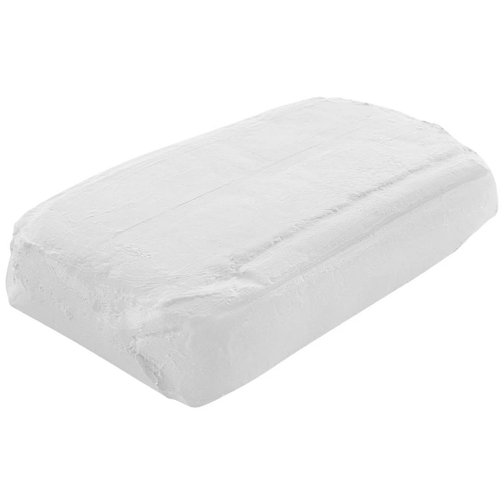 3 Born Air Dry Clay 1kg White, 3 of 3