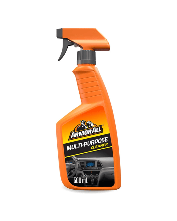 Armor All Multi-Purpose Cleaner 500ml