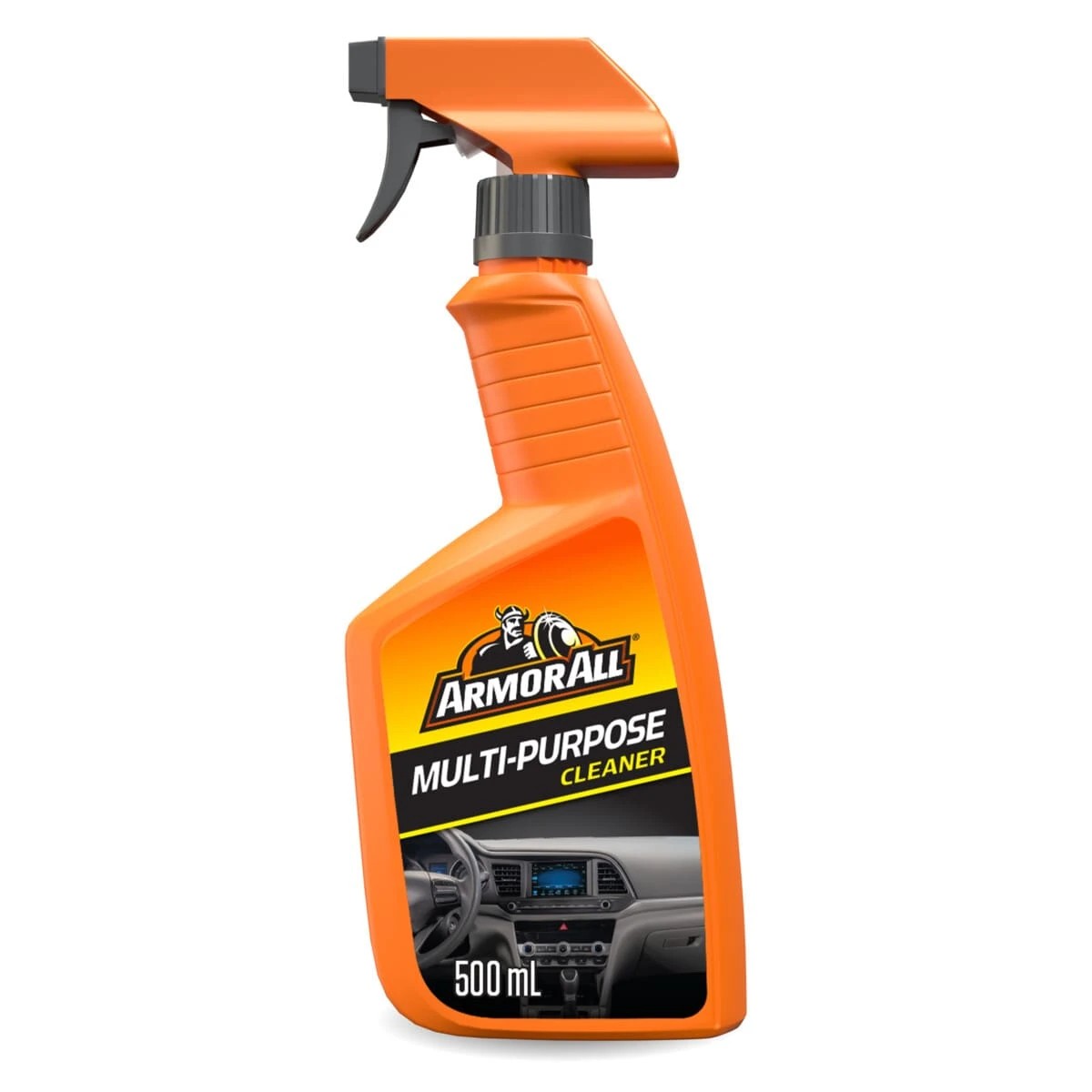 1 Armor All Multi-Purpose Cleaner 500ml