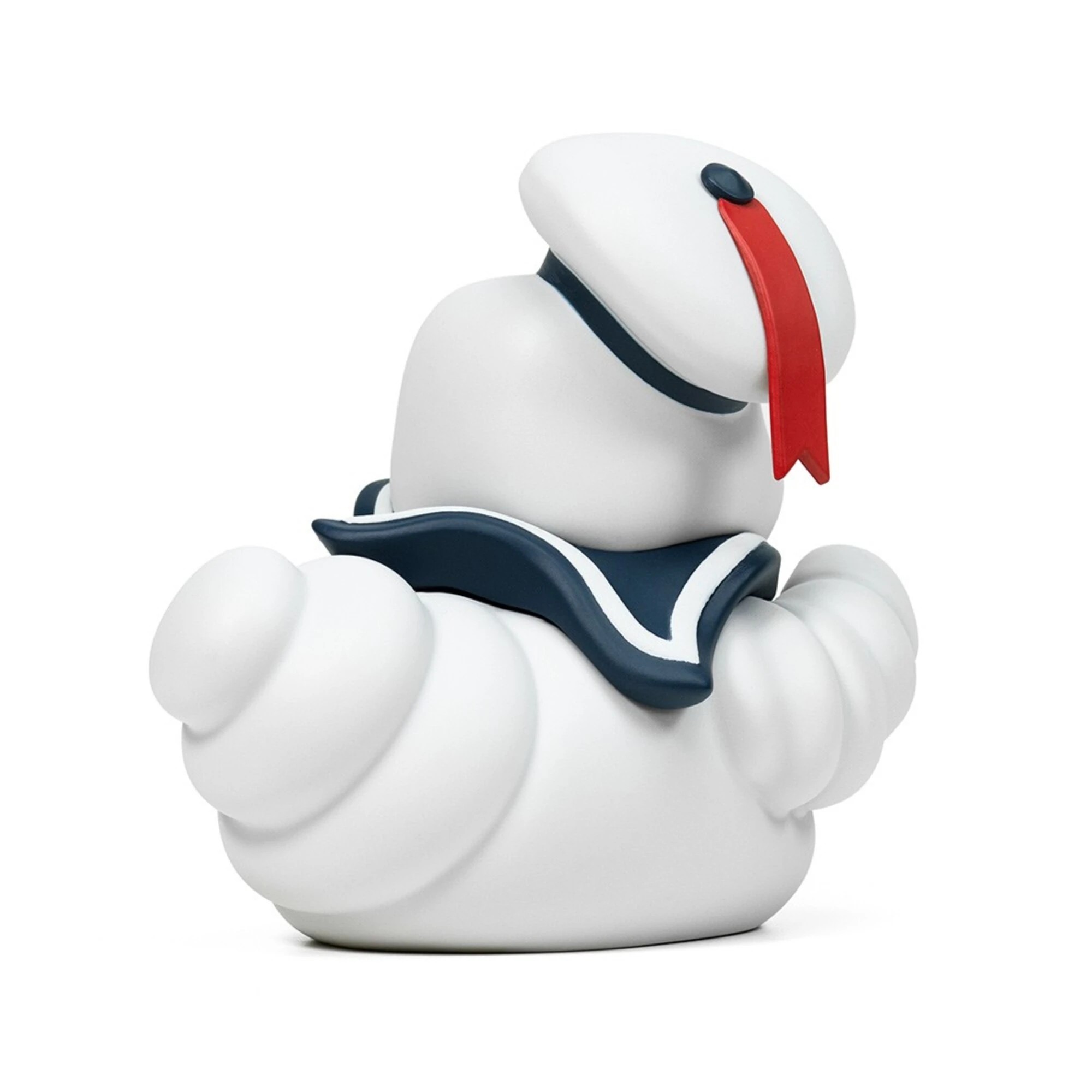 3 Ghostbusters - Stay Puft TUBBZ Figure (Boxed Edition), 3 of 4