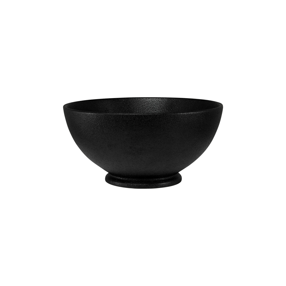 1 Maxwell & Williams Porcelain Noodle Bowl 20x10cm Durable Modern Design
 - Black, 1 of 3