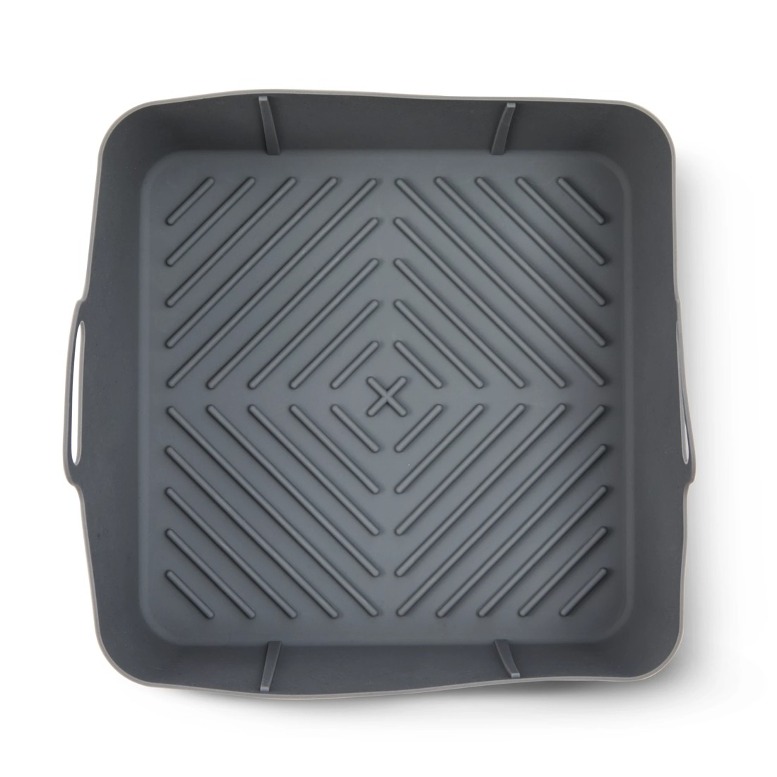 8 Silicone Square Air Fryer Tray, 8 of 9