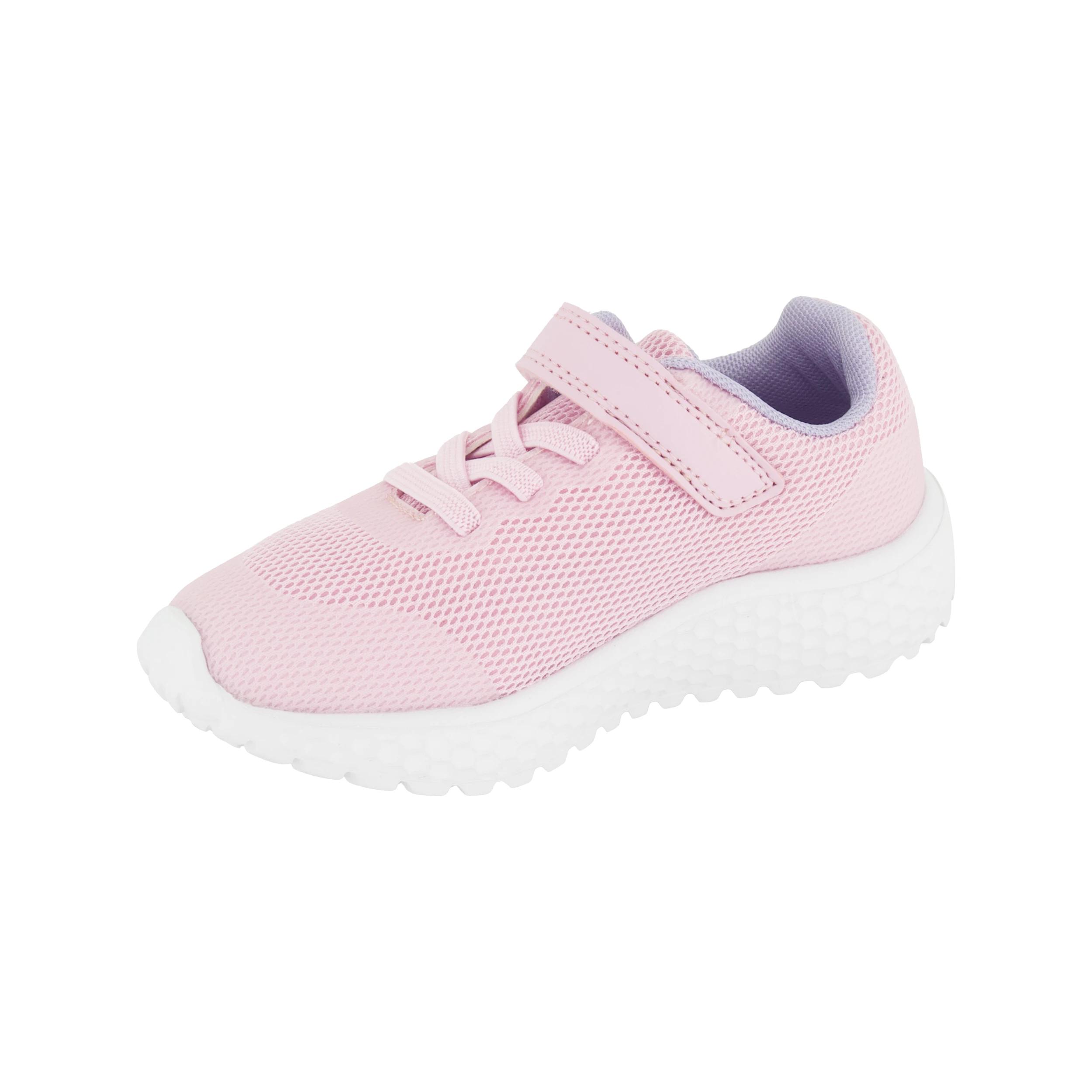 3 Junior Sneakers LIGHT PINK, 3 of 5