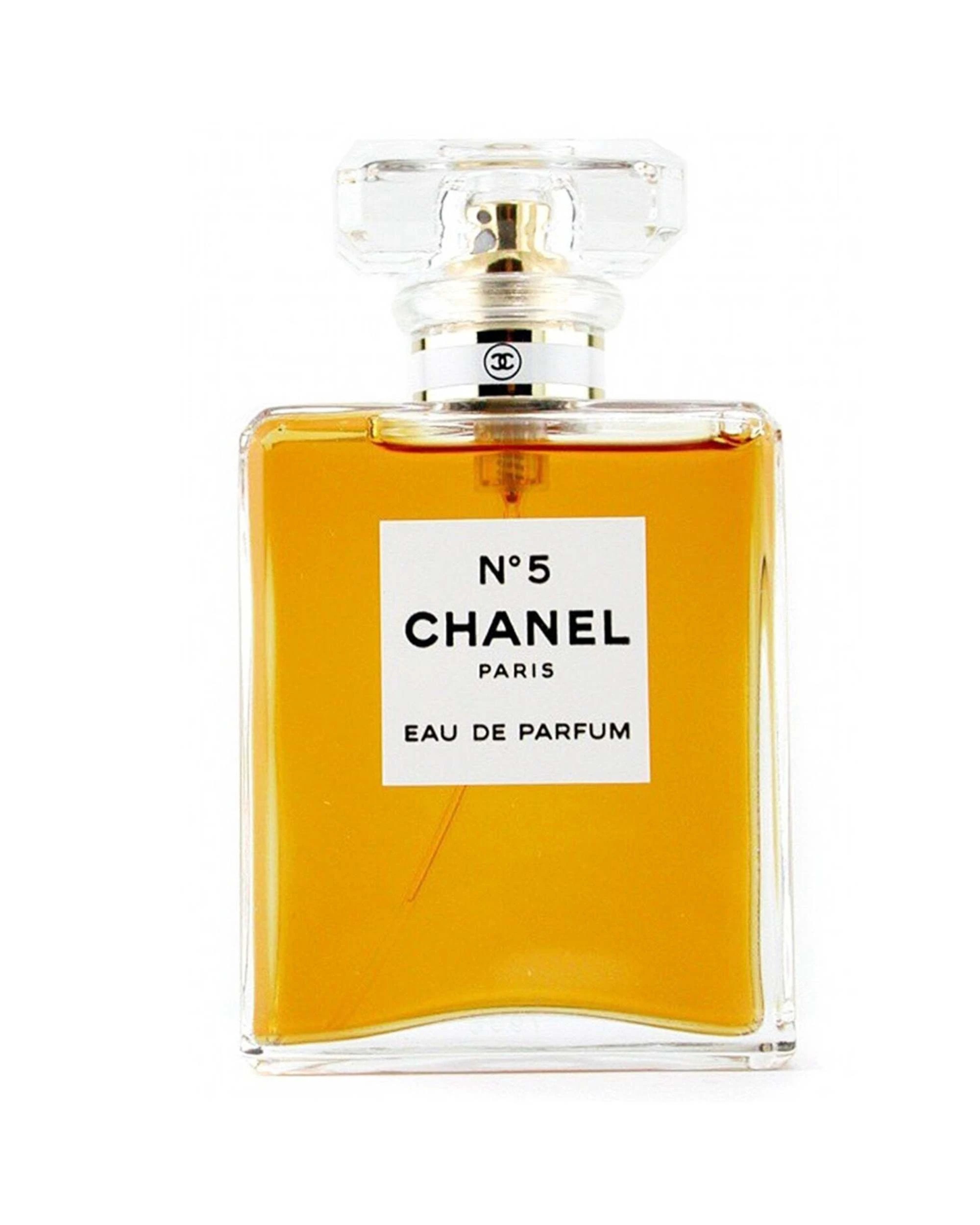 2 Chanel No.5 Eau De Parfum Spray  50ml/1.7oz, 2 of 4