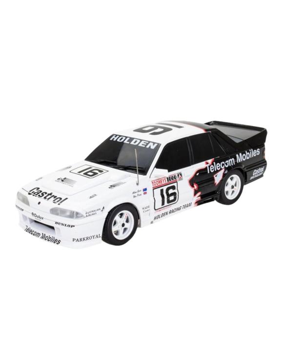Spectra Rides Holden VL Walkinshaw Commodore 1990 Bathurst 1000 #16 Grice/Percy Light Up 1:24 Car