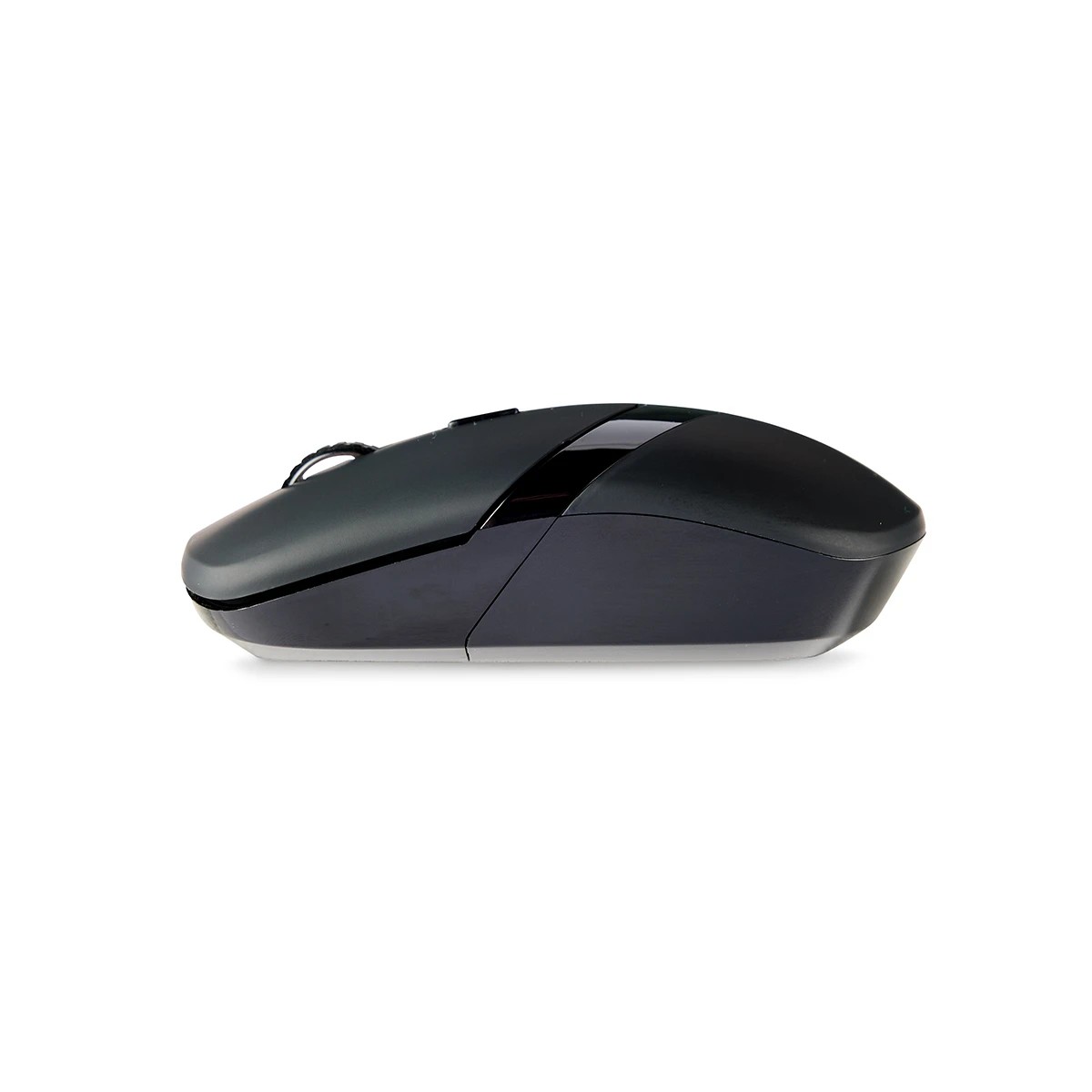 4 Wireless Slim Mouse - Black, 4 of 7