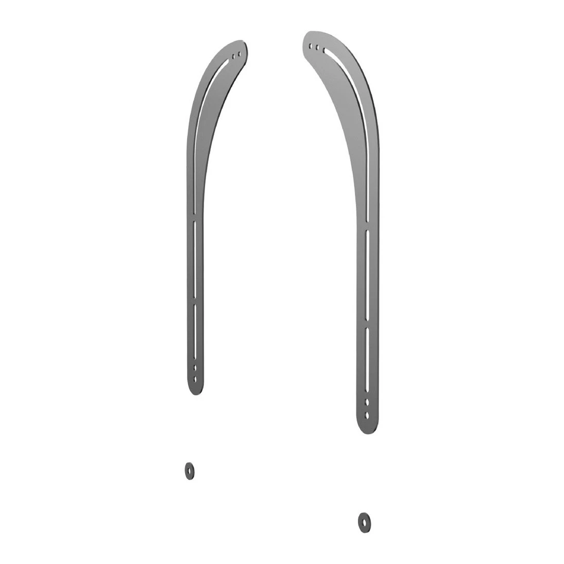 3 Brateck Universal Soundbar Bracket, 3 of 7