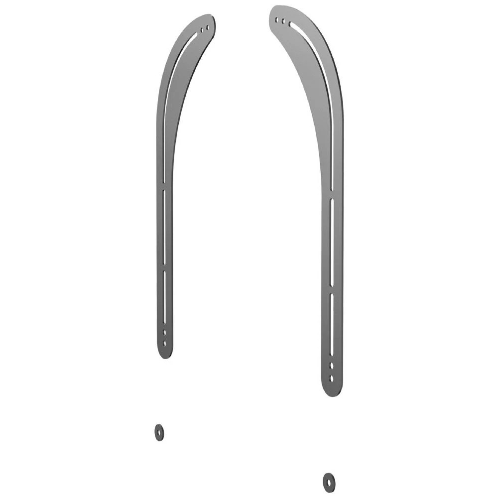 3 Brateck Universal Soundbar Bracket, 3 of 7