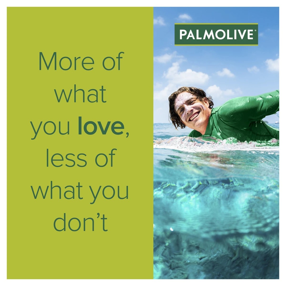7 Palmolive Men Active Body Wash 2L - Sea Minerals, 7 of 8