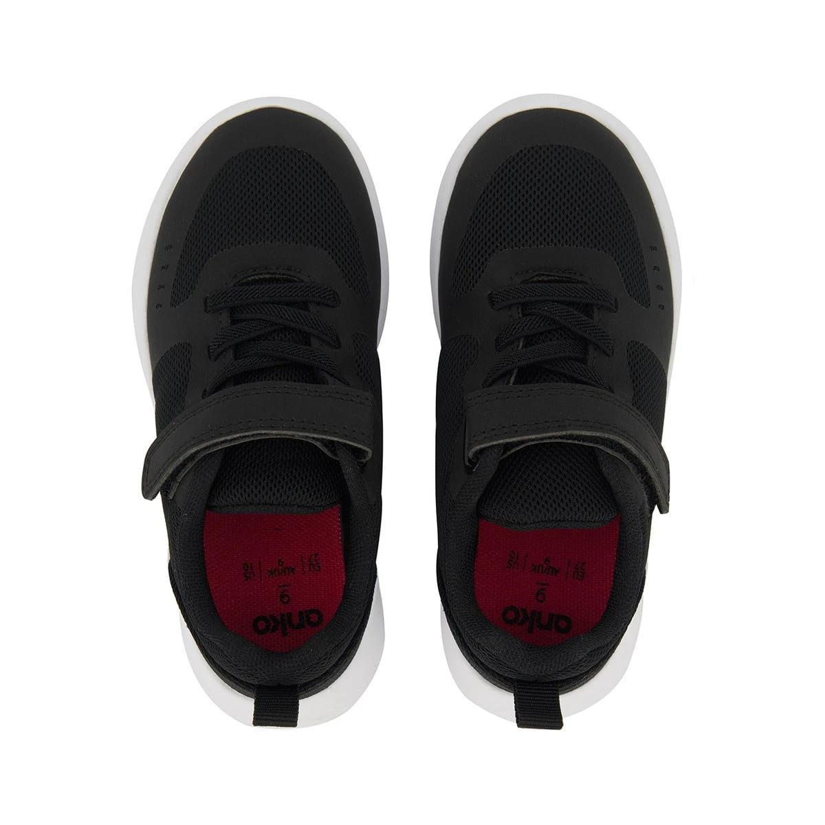 2 Junior Sneakers Black, 2 of 5