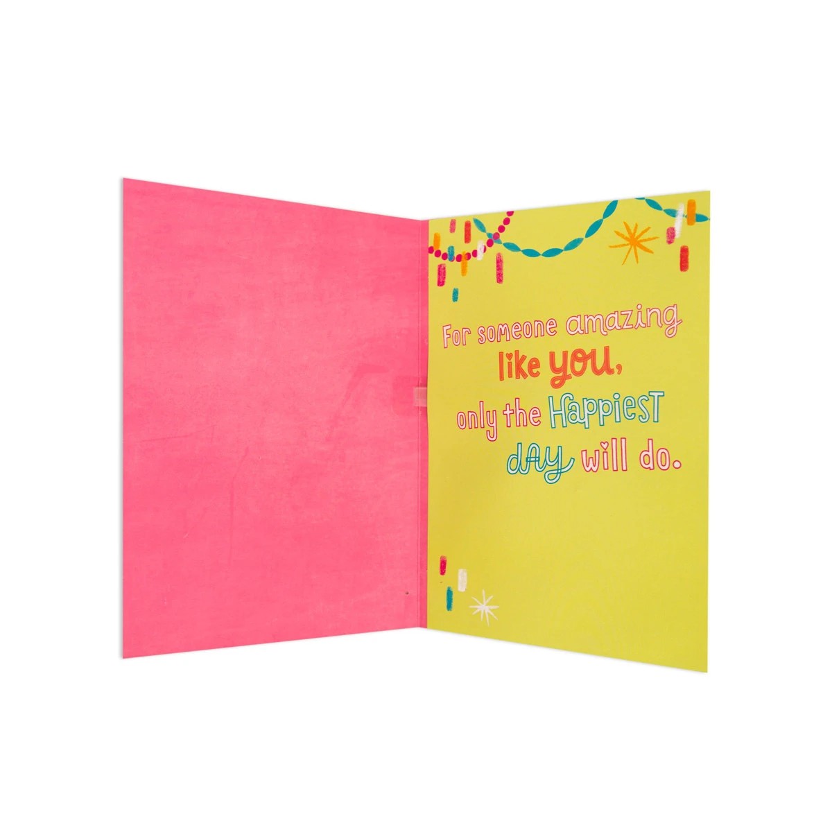 2 Hallmark Interactive Birthday Card - Best Day, 2 of 4