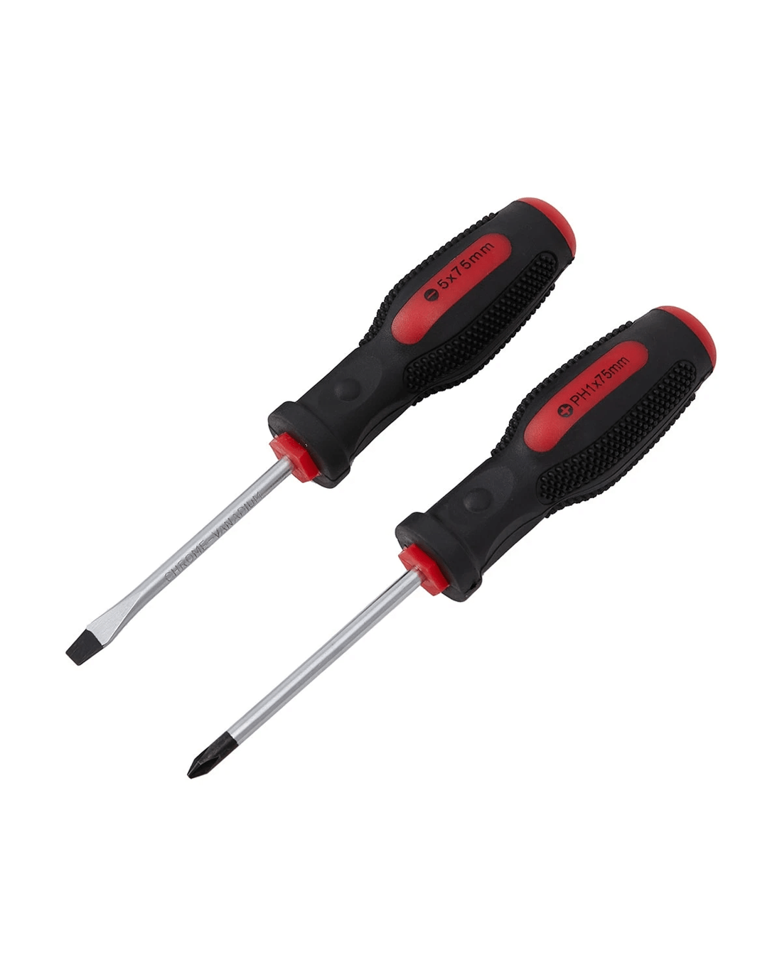 5 4 Piece Screwdriver Set, 5 of 7