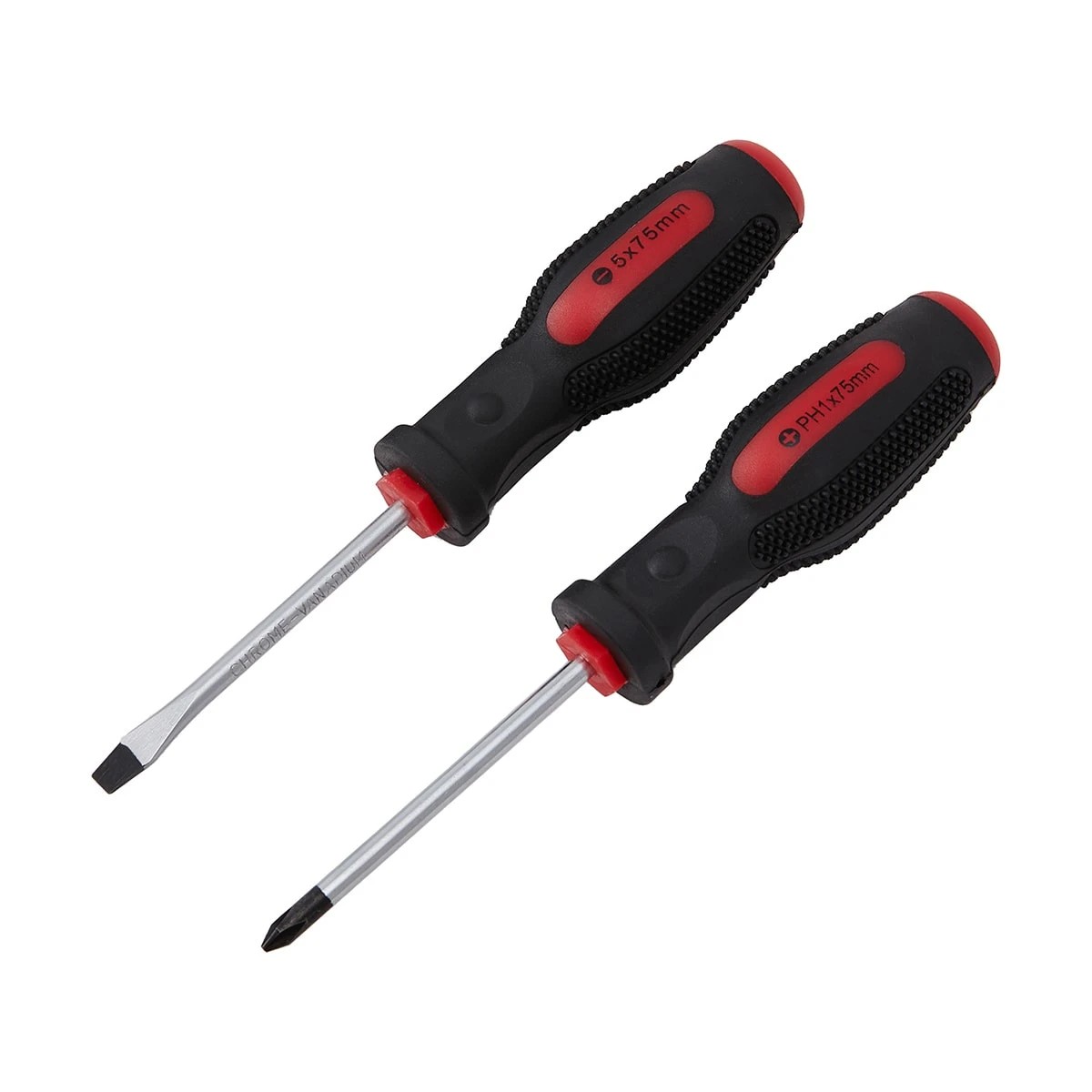 5 4 Piece Screwdriver Set, 5 of 7