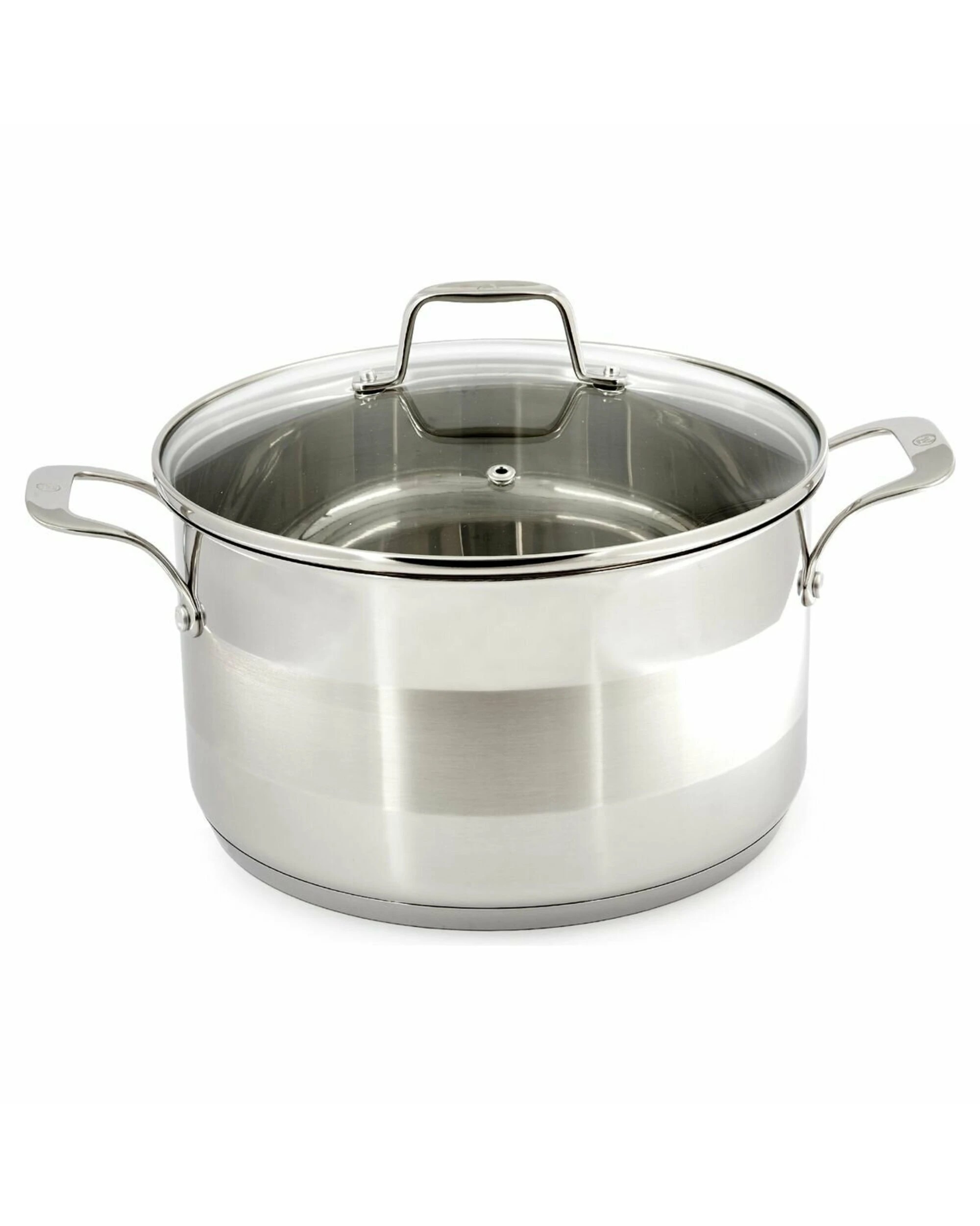 5 Westinghouse Five Piece Stainless Steel Set, 5 of 8