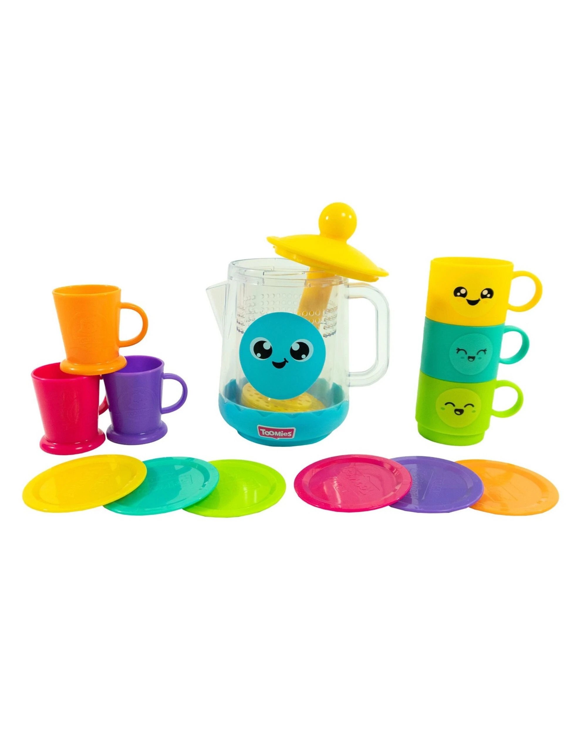 4 Bubble and Brew Bath Set, 4 of 8