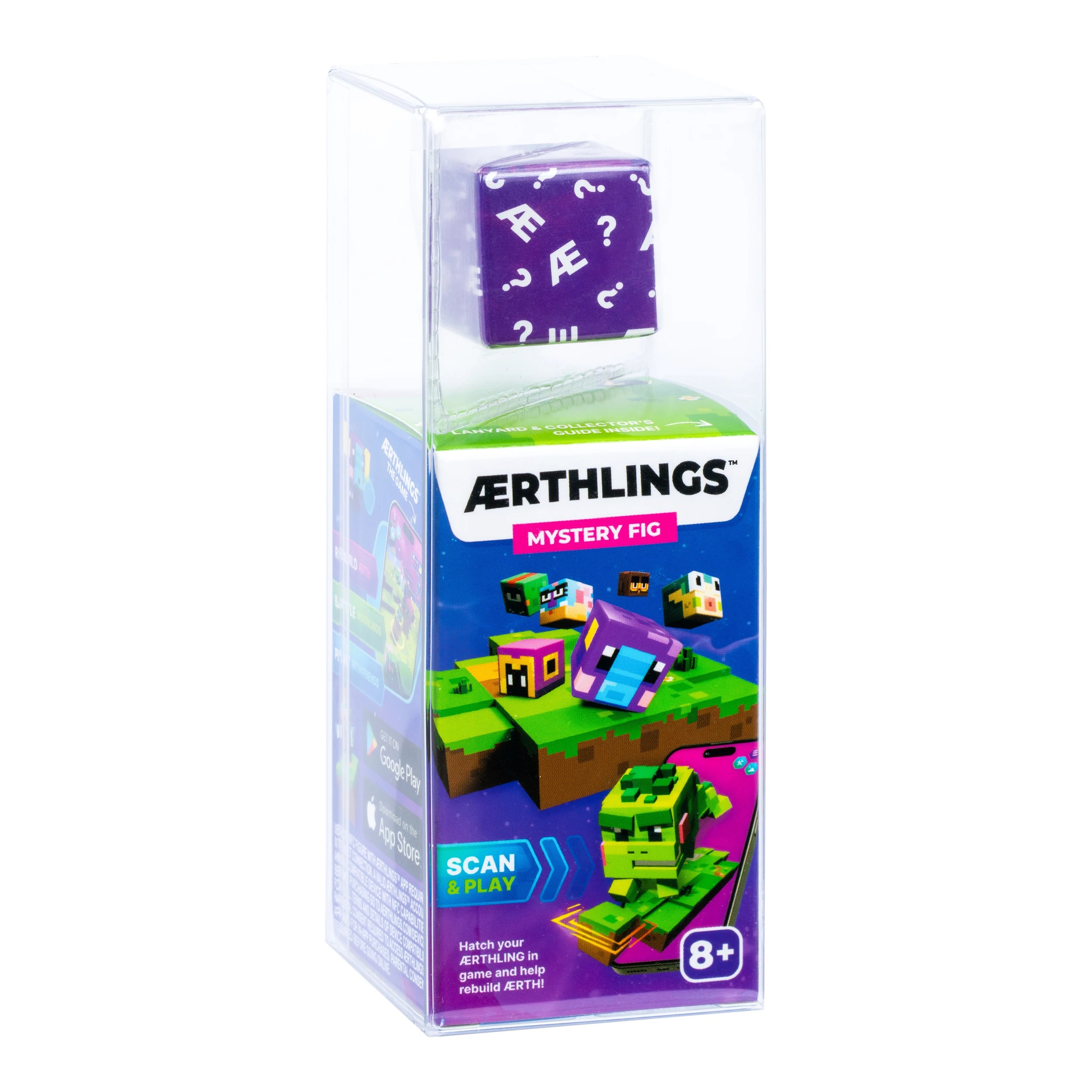 1 Aerthlings Mystery Box Single Pack - Assorted, 1 of 6